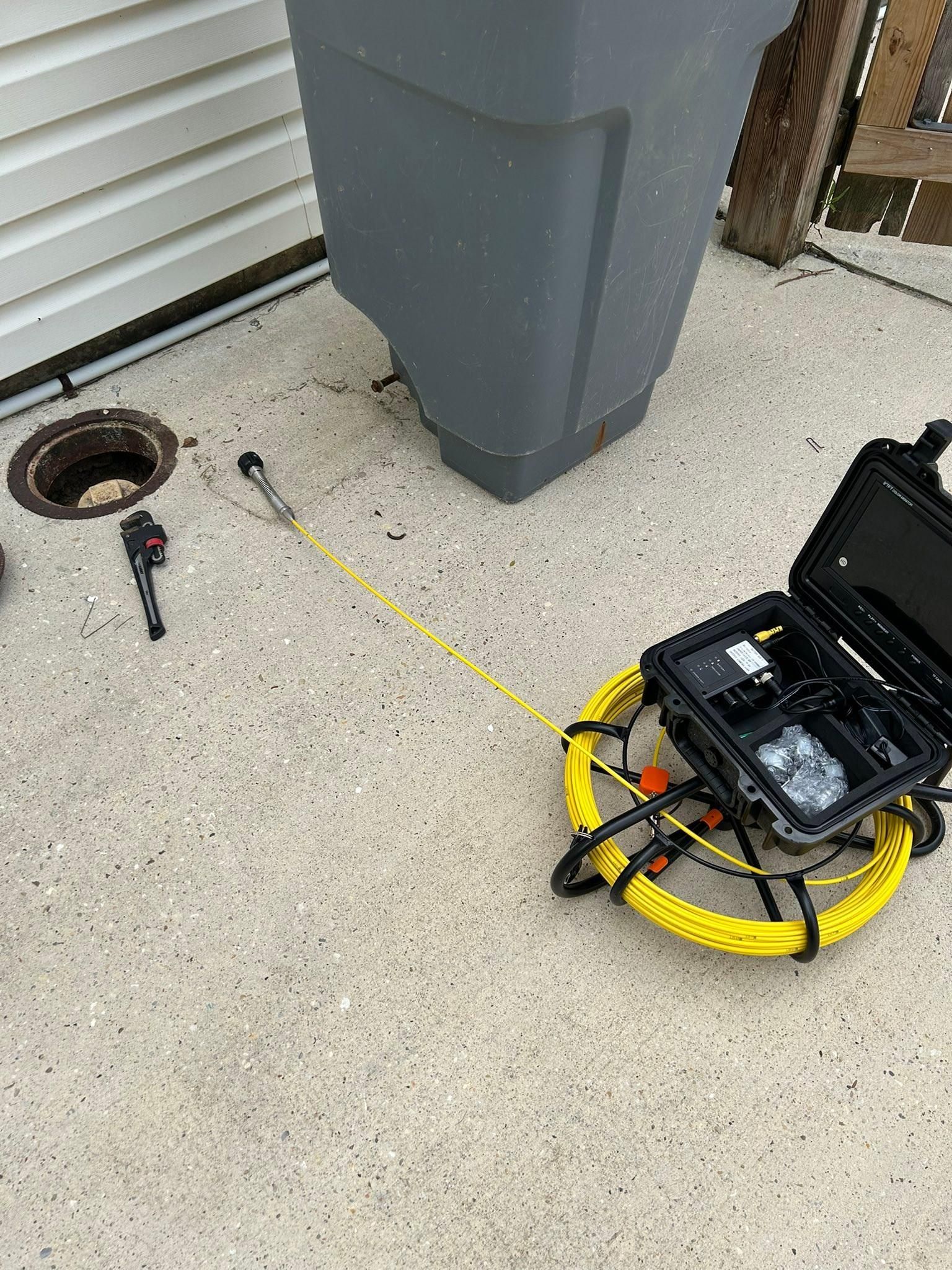  for LBH Property Services in New Orleans, LA