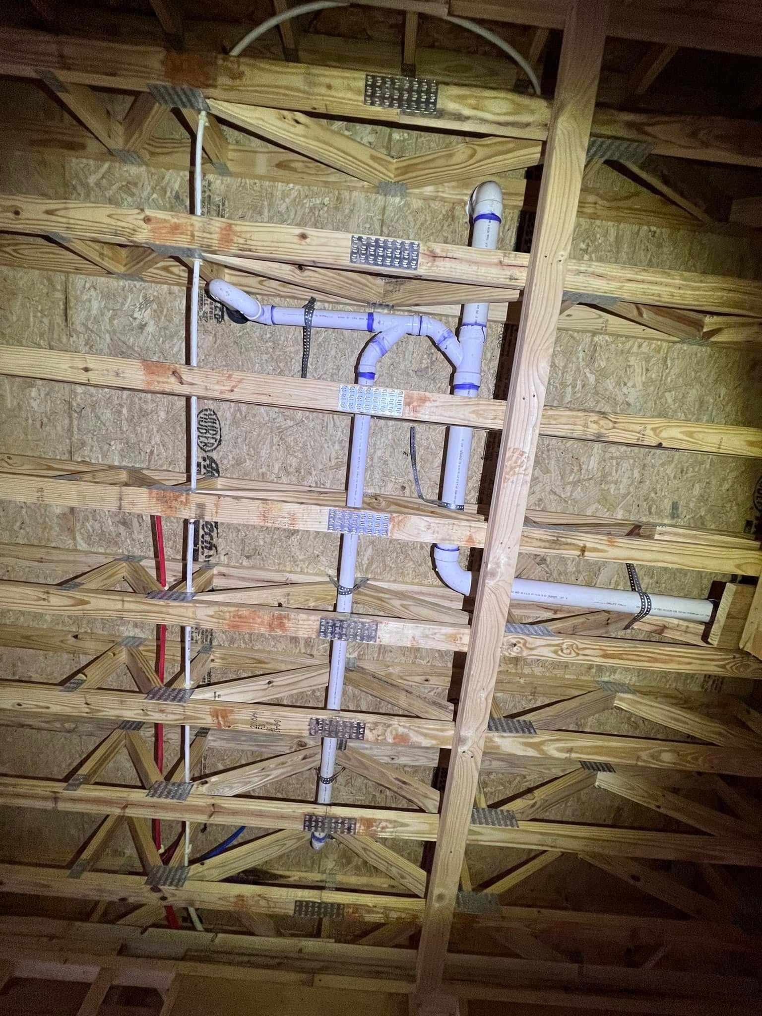  for MVP Plumbing in Lincolnton, NC