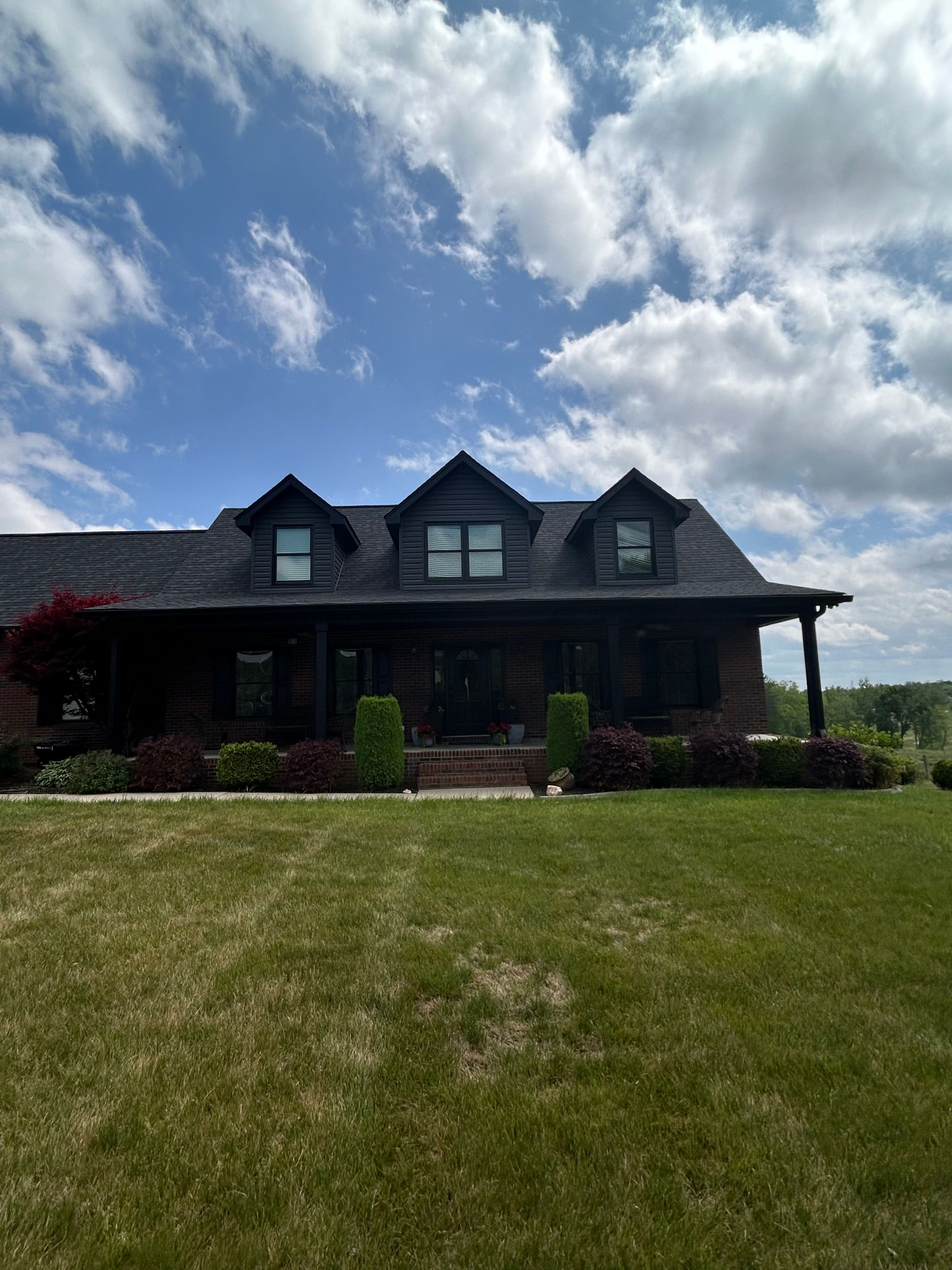  for EZ Roofing and Construction Solutions in Caldwell County, NC