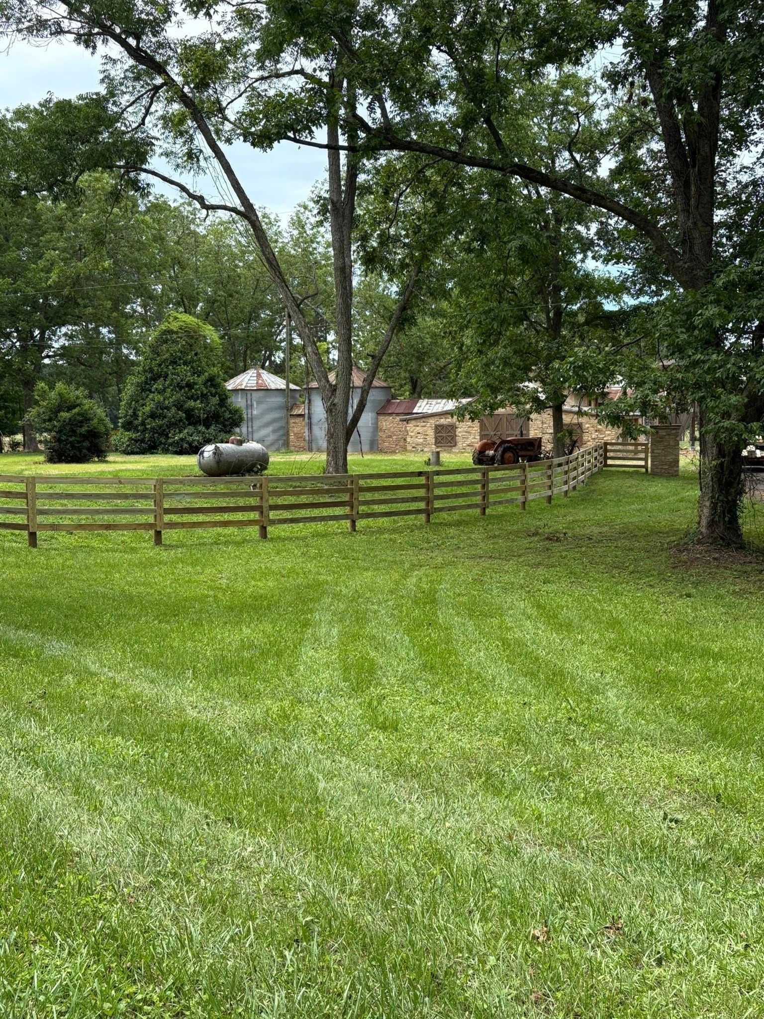 All Photos for Wright Fencing, LLC in LaGrange, GA