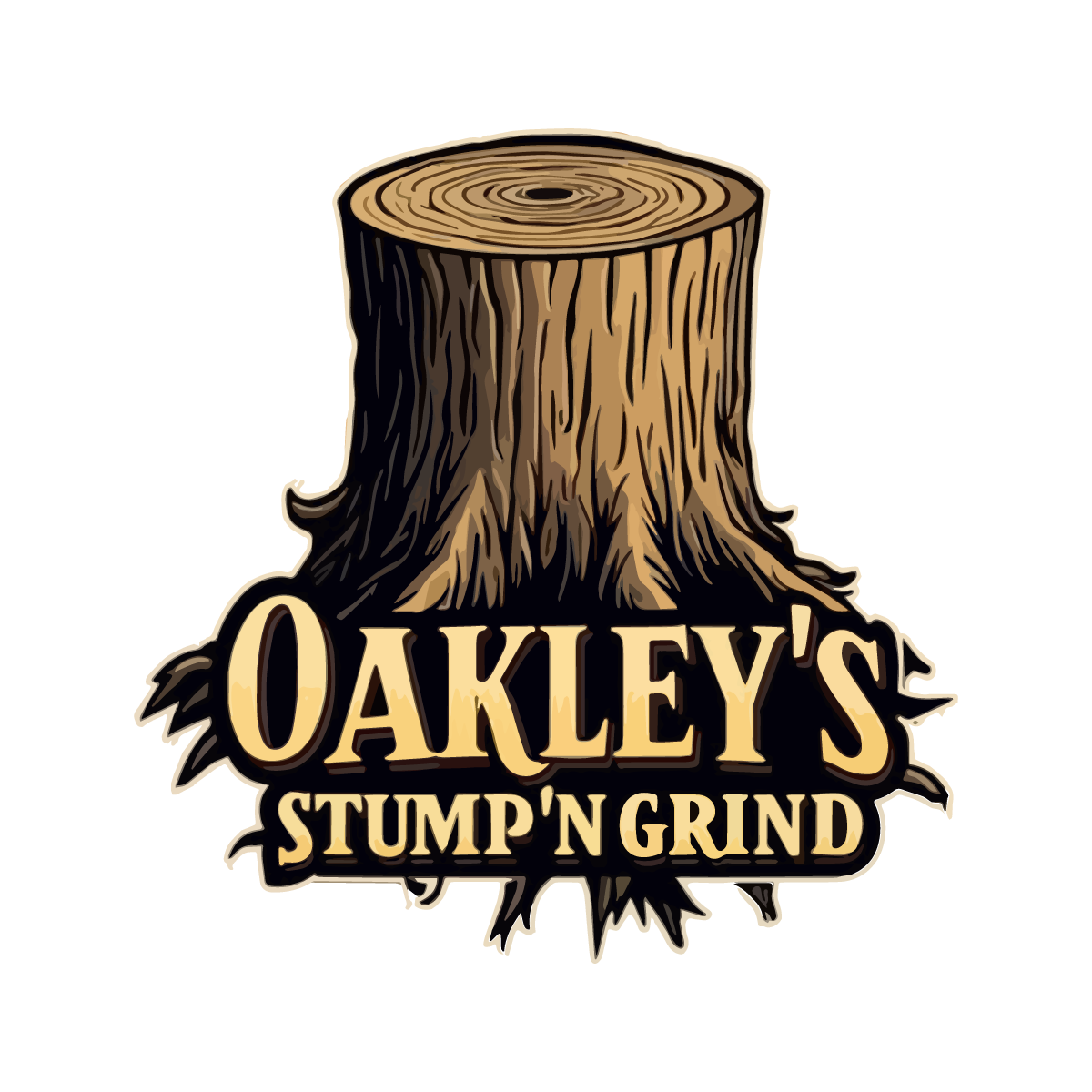 All Photos for Oakley’s Stump ‘N Grind in Leander, TX