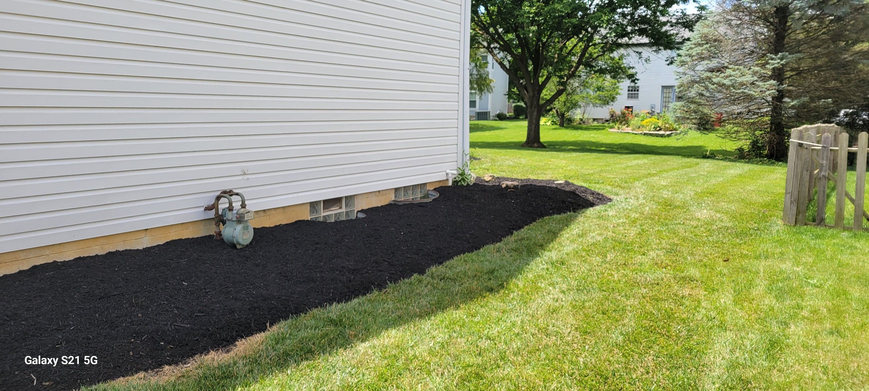  for GLS Outdoor Services in Grove City, OH