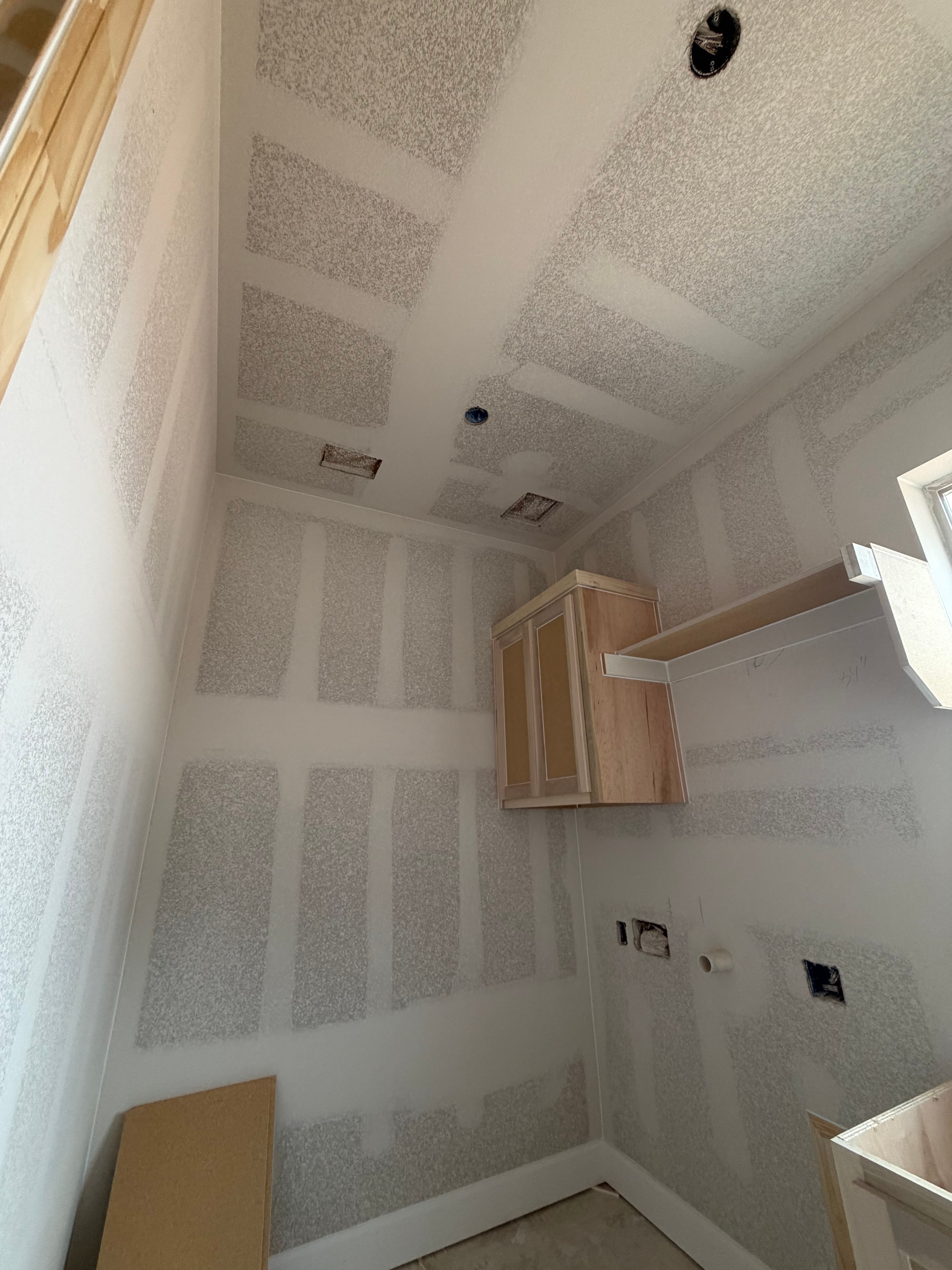  for Bafco Drywall in Crowley, TX