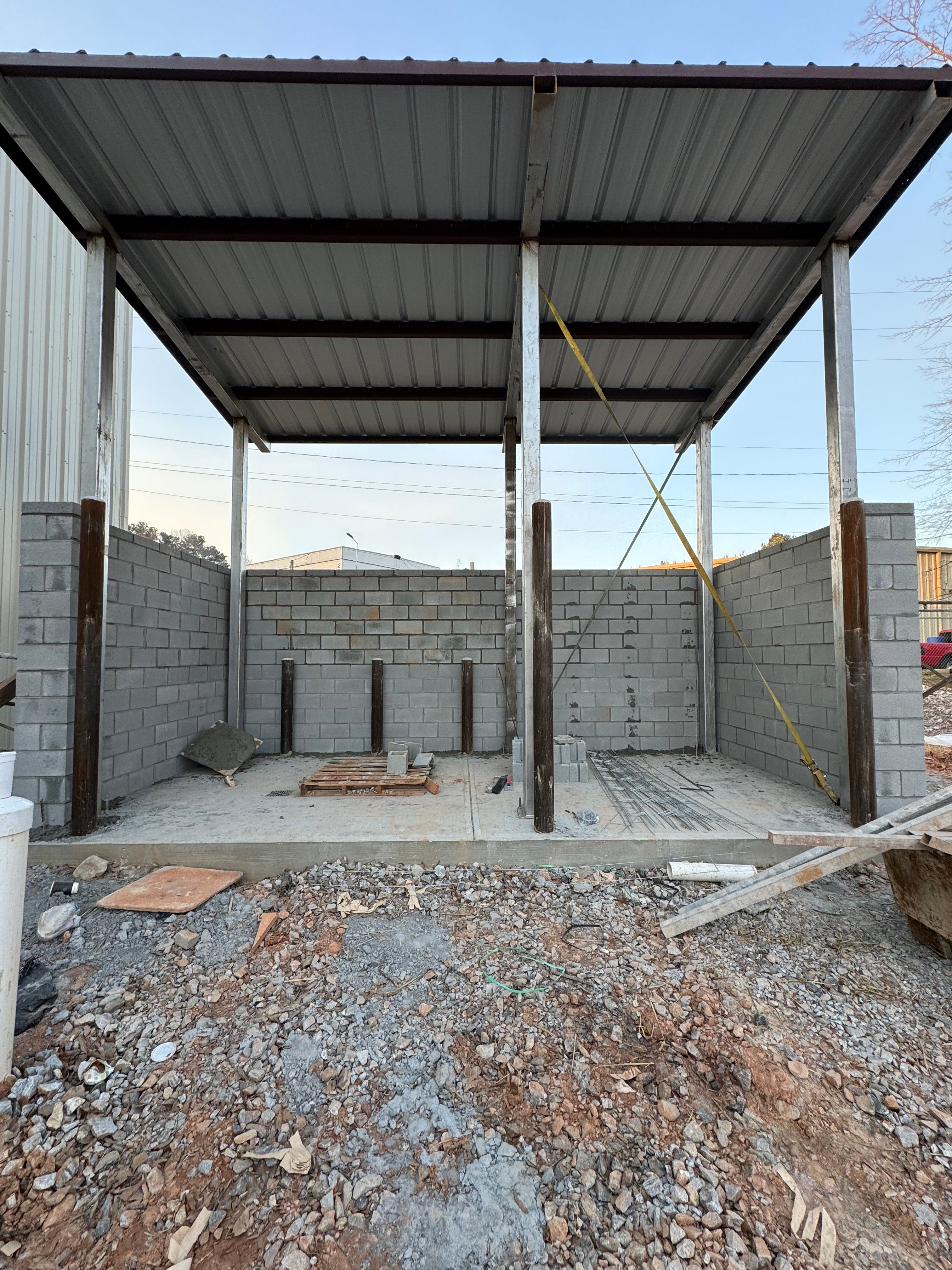  for Stellar Edge Construction in Atlanta, GA