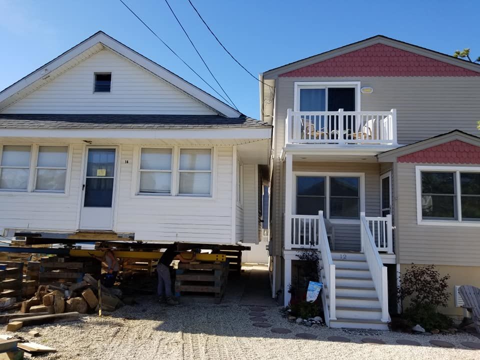  for Coastal Builders And Excavating in Cape May Court House, NJ