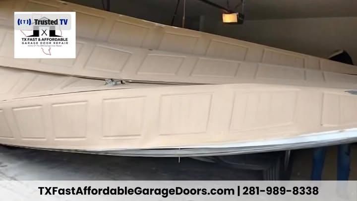  for Tx Fast And Affordable Garage Door Services in Houston, TX