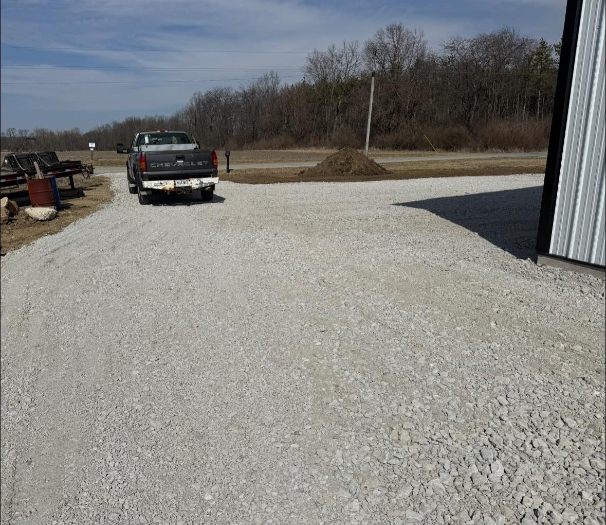 All Photos for Shafer Excavating in 46792, IN