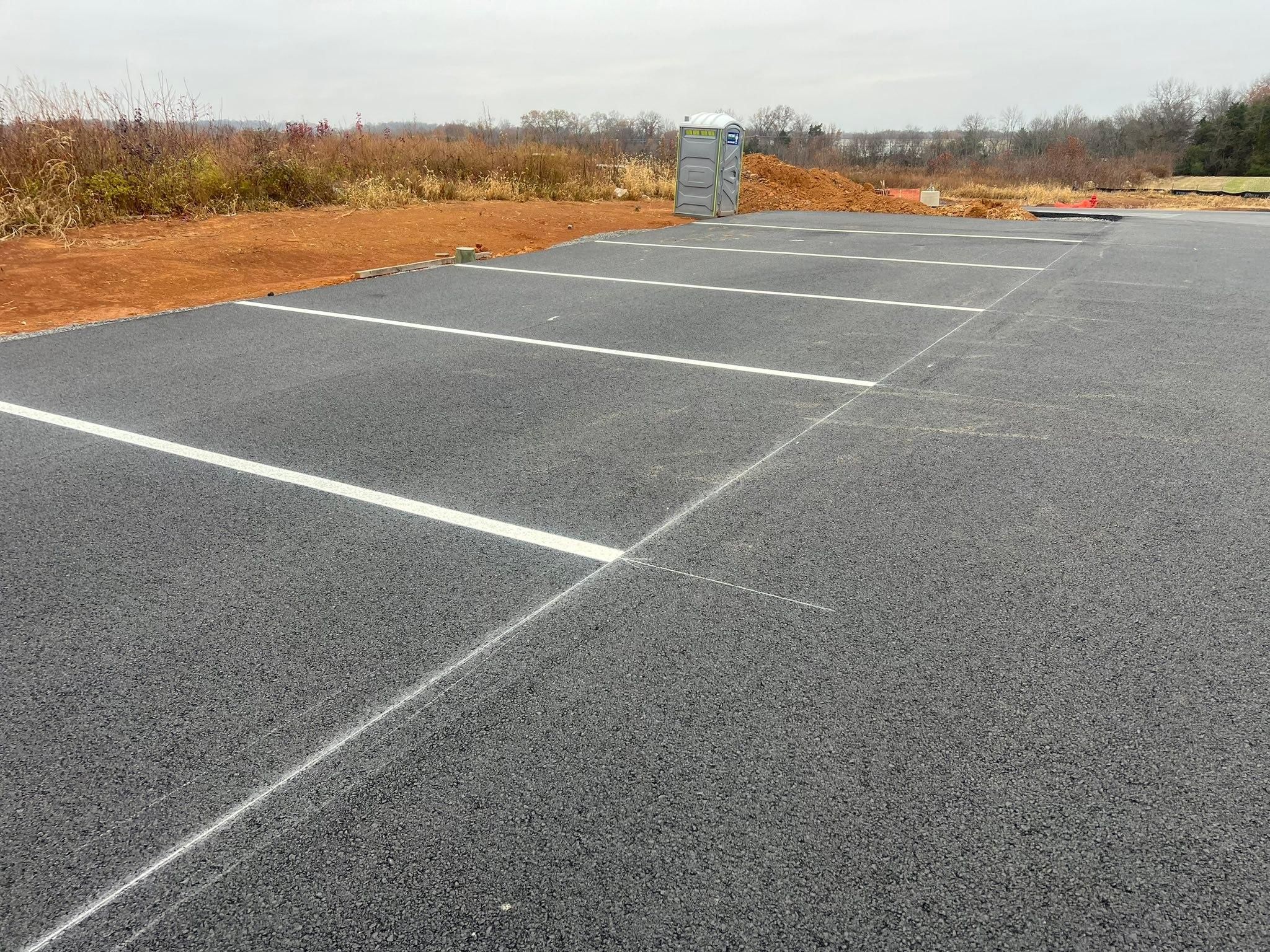  for Payne's Pavement Marking in Warrenton, VA