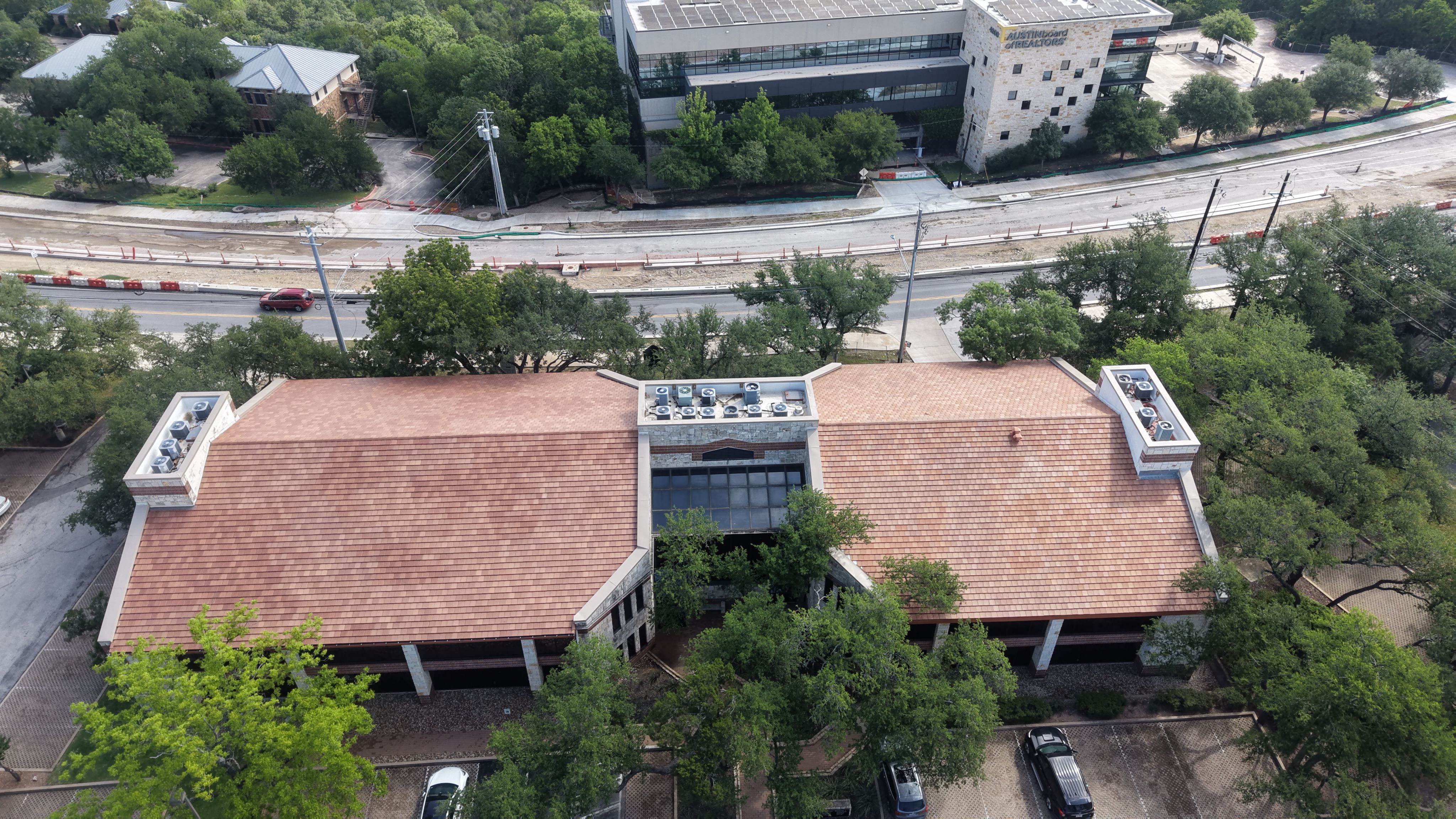 All Photos for LIV Roofing Services in Liberty Hill, TX