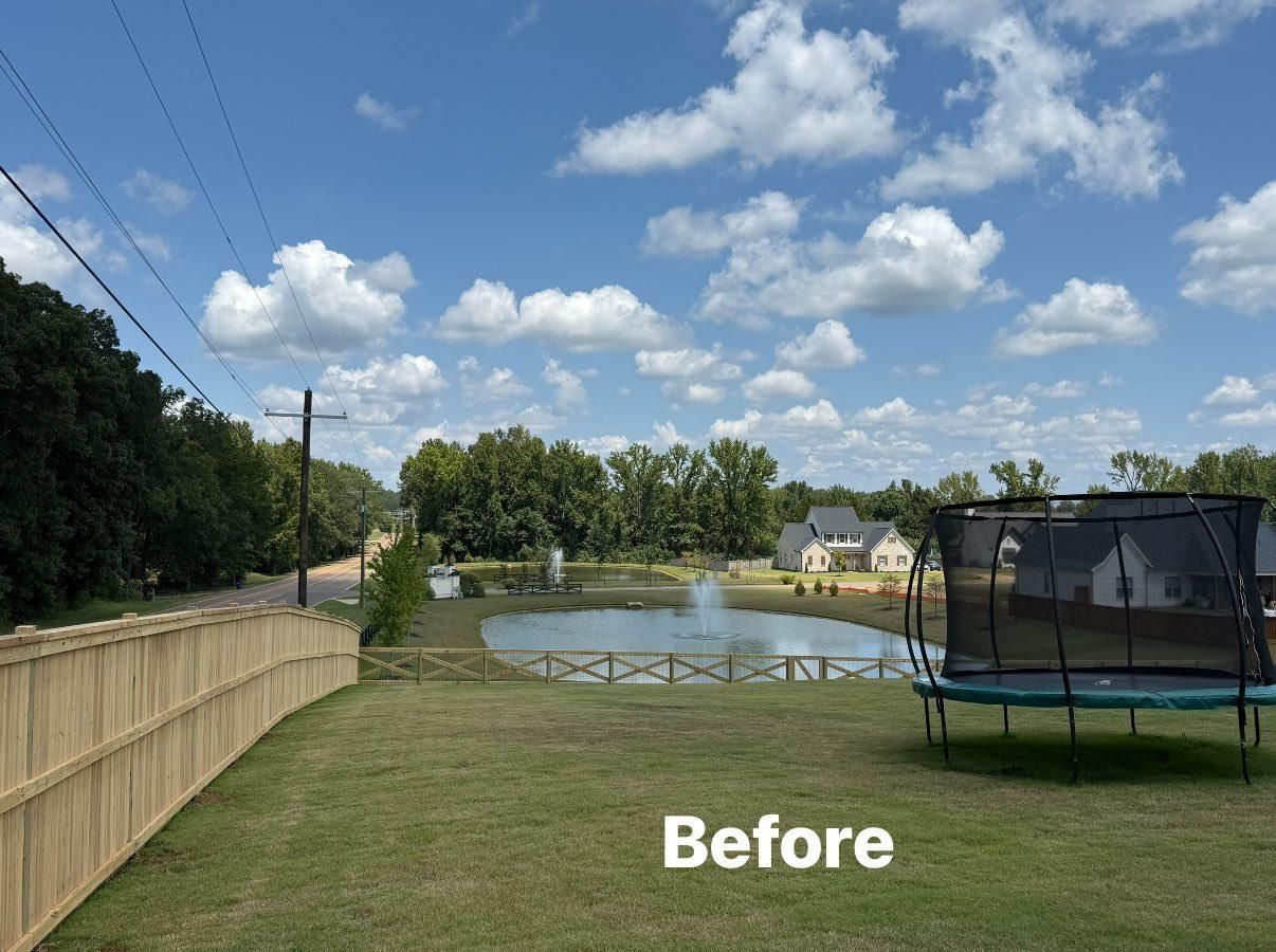  for Frontline Fencing LLC in Hernando, MS