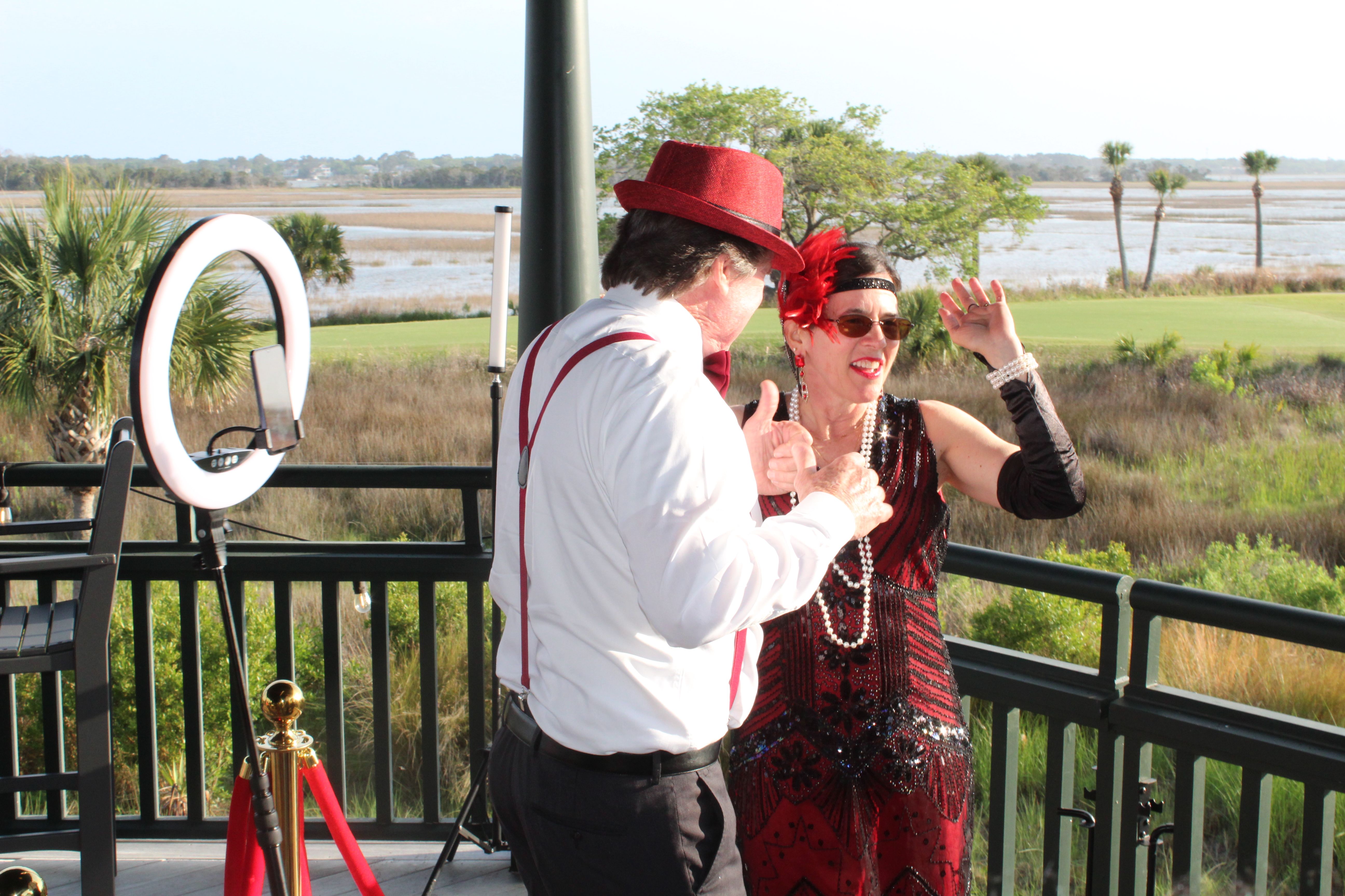  for 360 Media in Charleston, SC