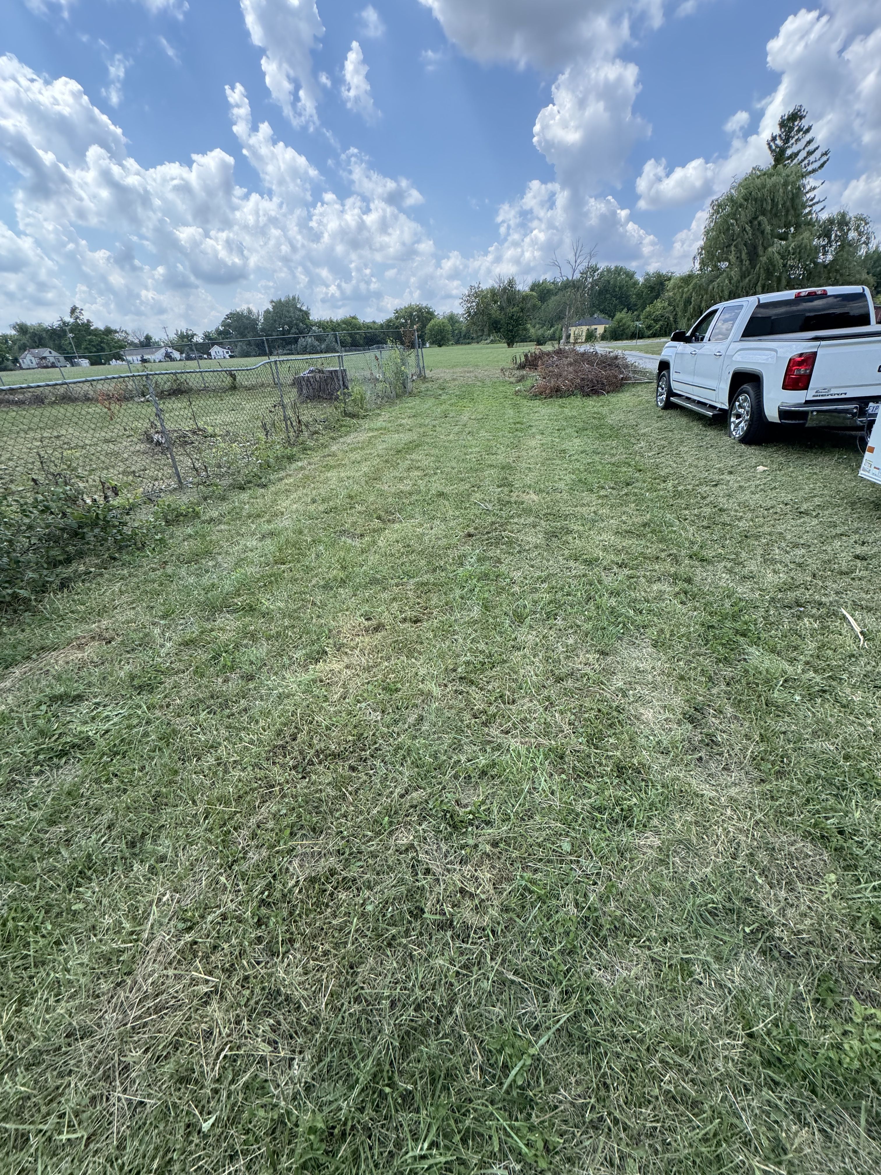  for Daugherty's Tough Lawn Care in Essexville, MI