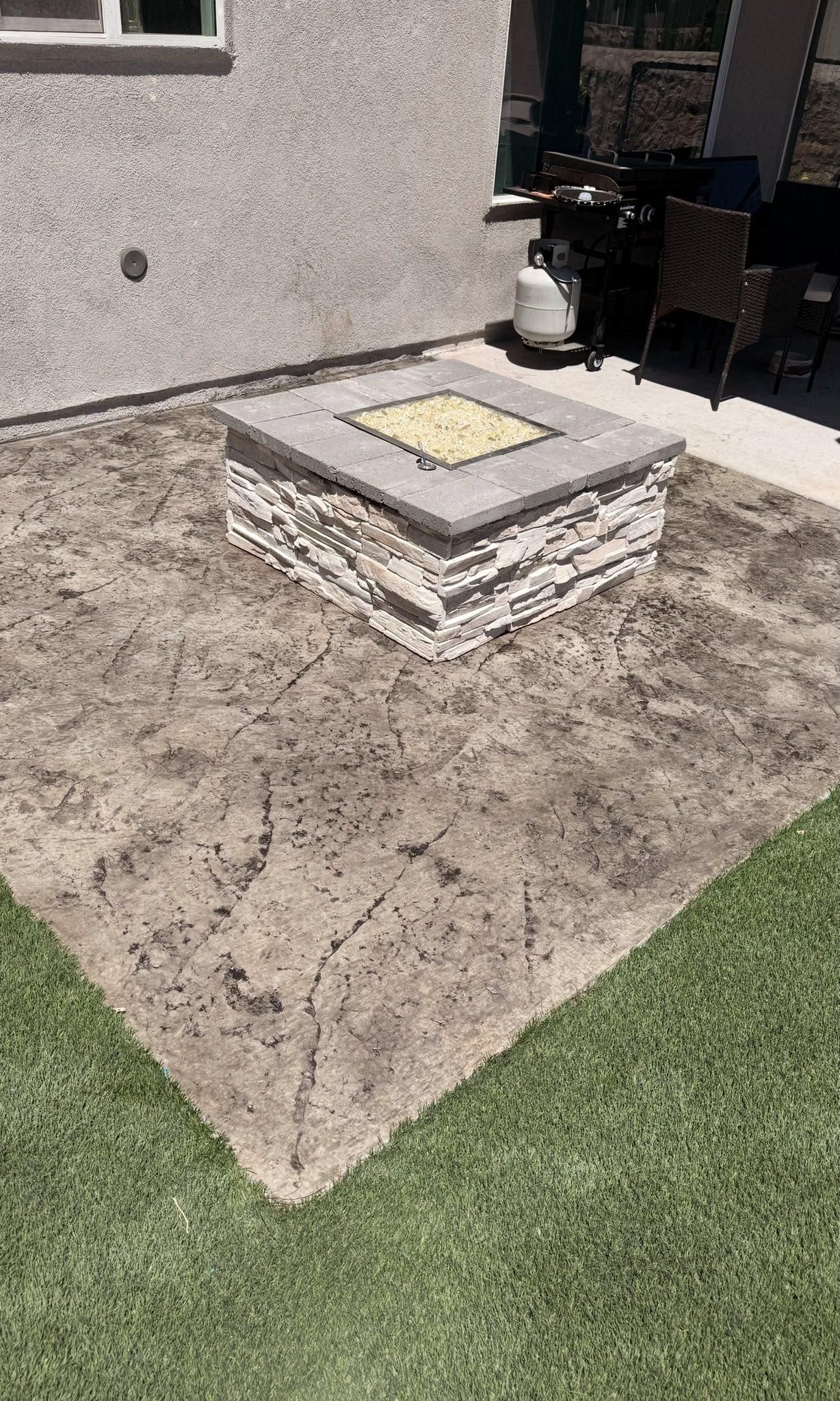 All Photos for Inova Hardscape in El Paso, TX