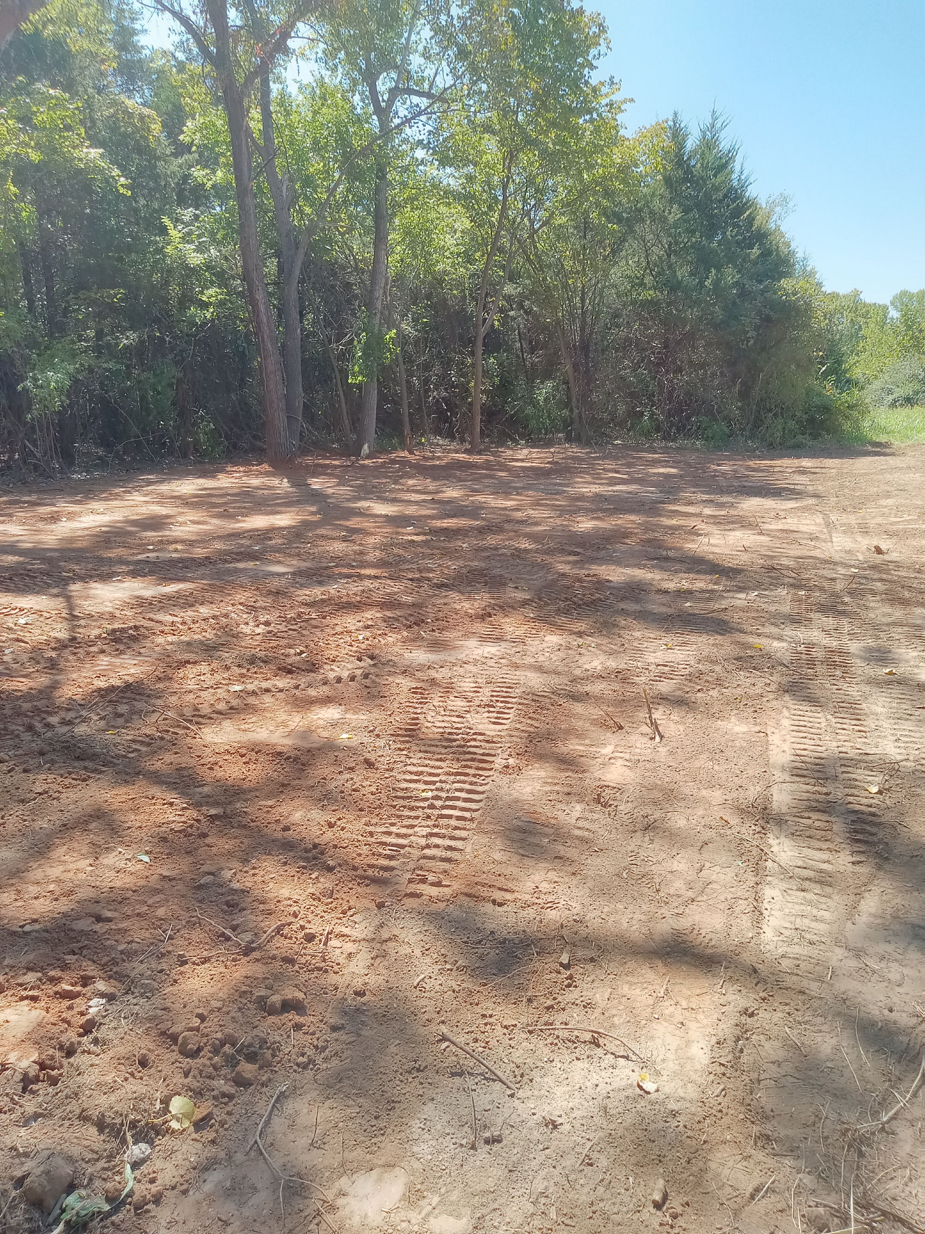 All Photos for McCormick Dozer Service in Bristow, OK