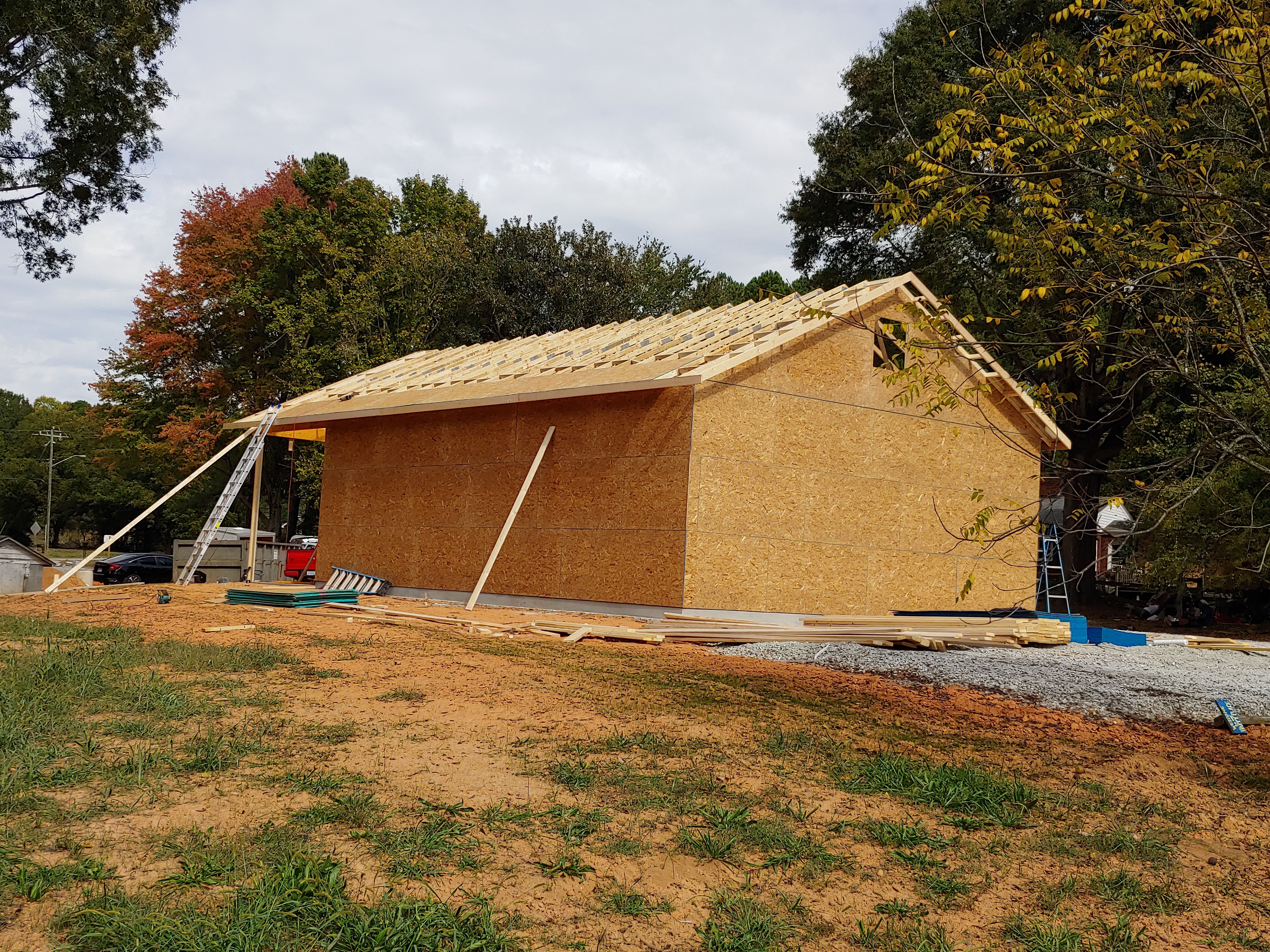 All Photos for Merl's Construction LLC in Statesville, NC