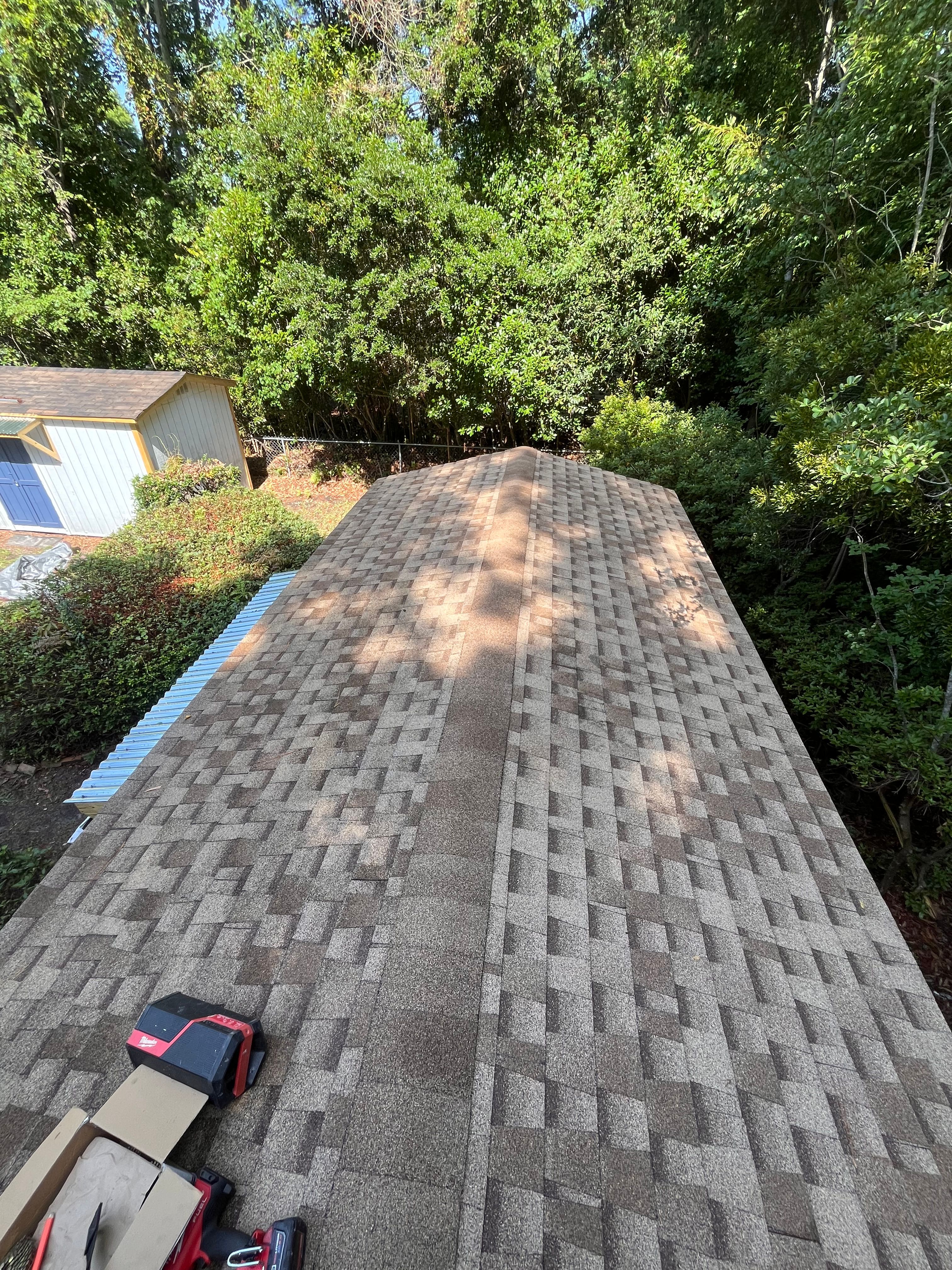  for Green Wing Home Services in Garden City, SC