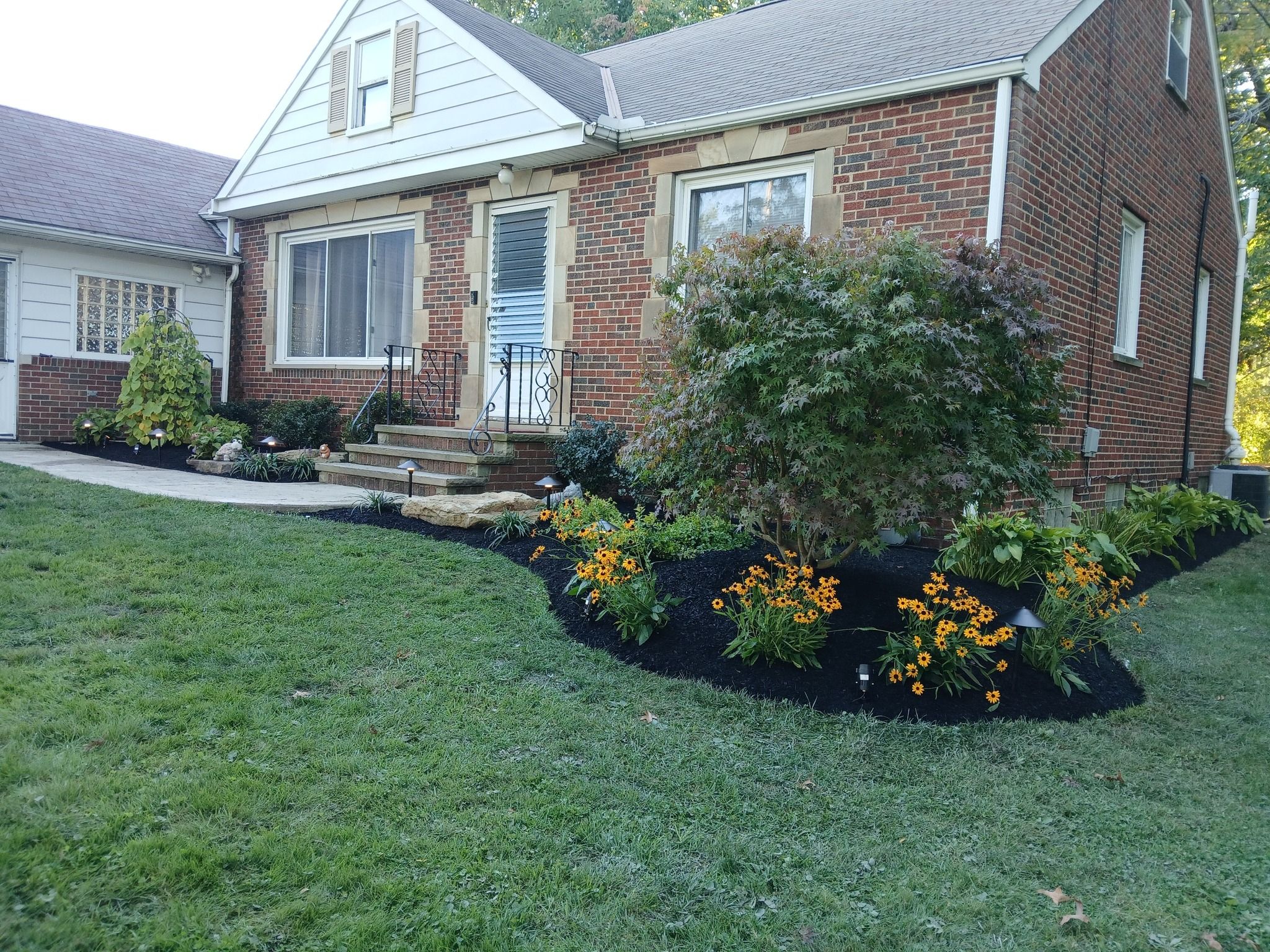  for MMN Landscaping in Painesville, OH