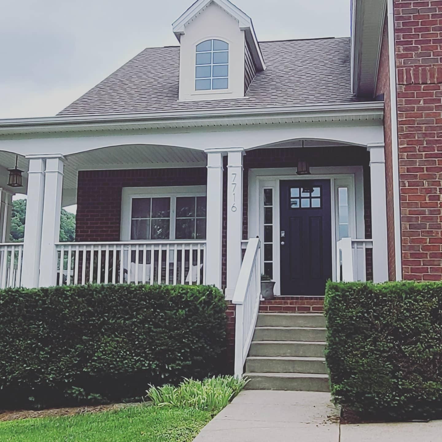  for ProMaster Painting in Clarksville, TN