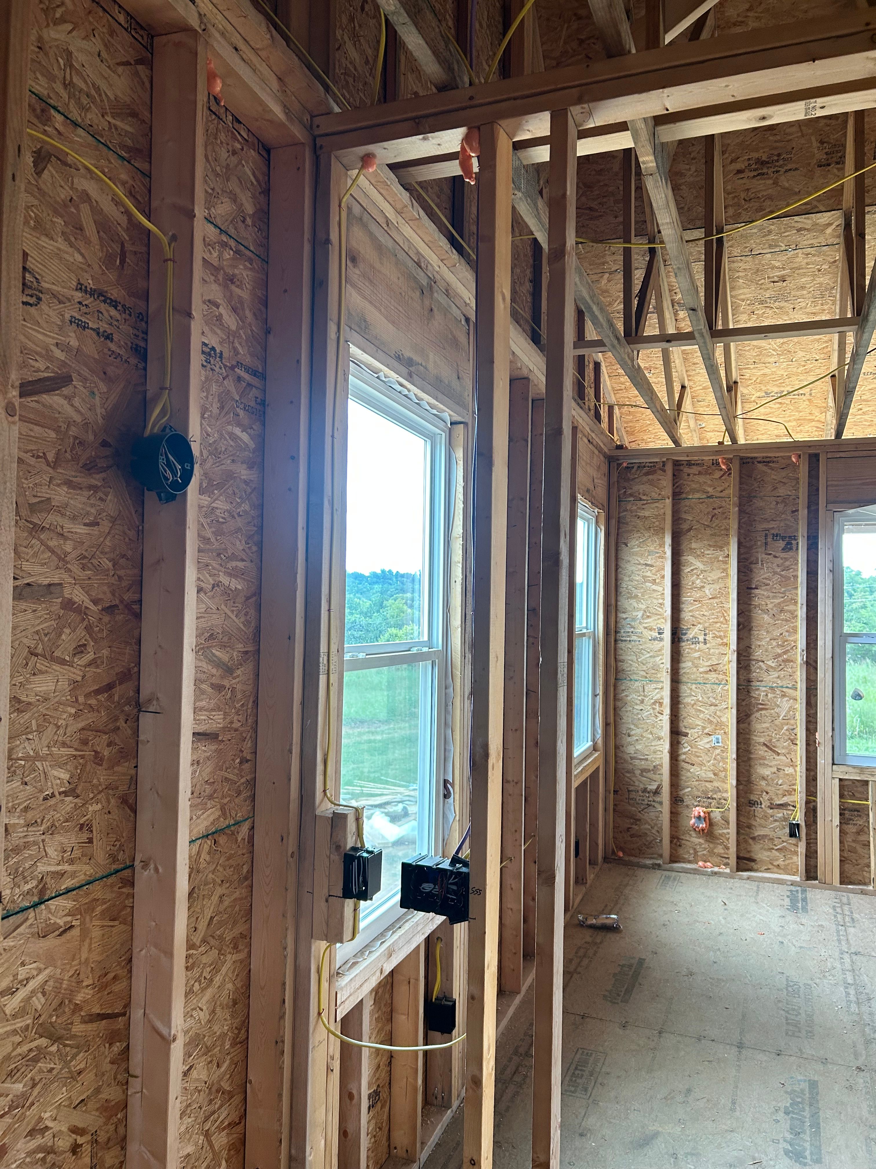  for Genesis Electrical in Greeneville, TN