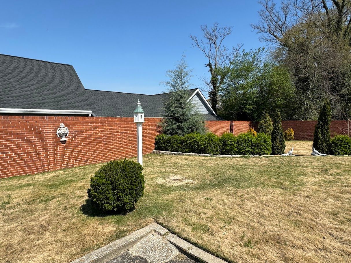  for Deeply Rooted Lawn Installations - Sod Installation & Hydroseeding Services in Winder, GA
