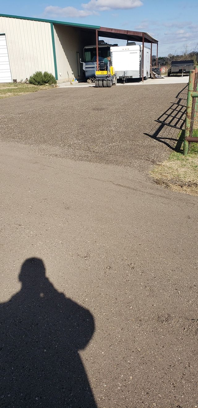  for Hurts Asphalt Paving in Athens, TX