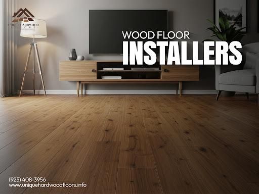  for Unique Hardwood Floors in Oakland, CA