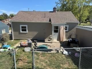  for Spanbauer Construction LLC in Murrysville, PA