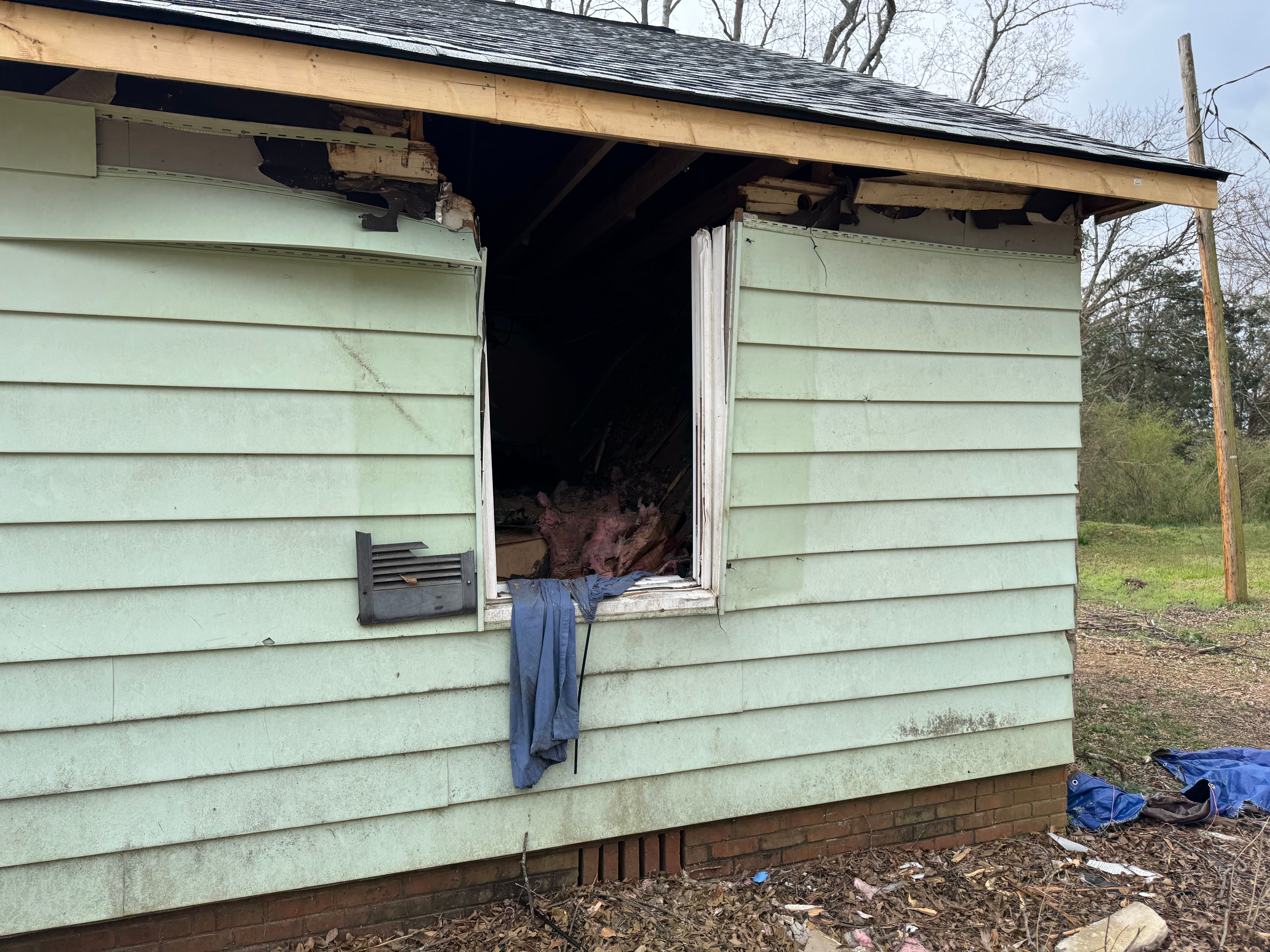  for Hometown Roofing in Greenwood, SC