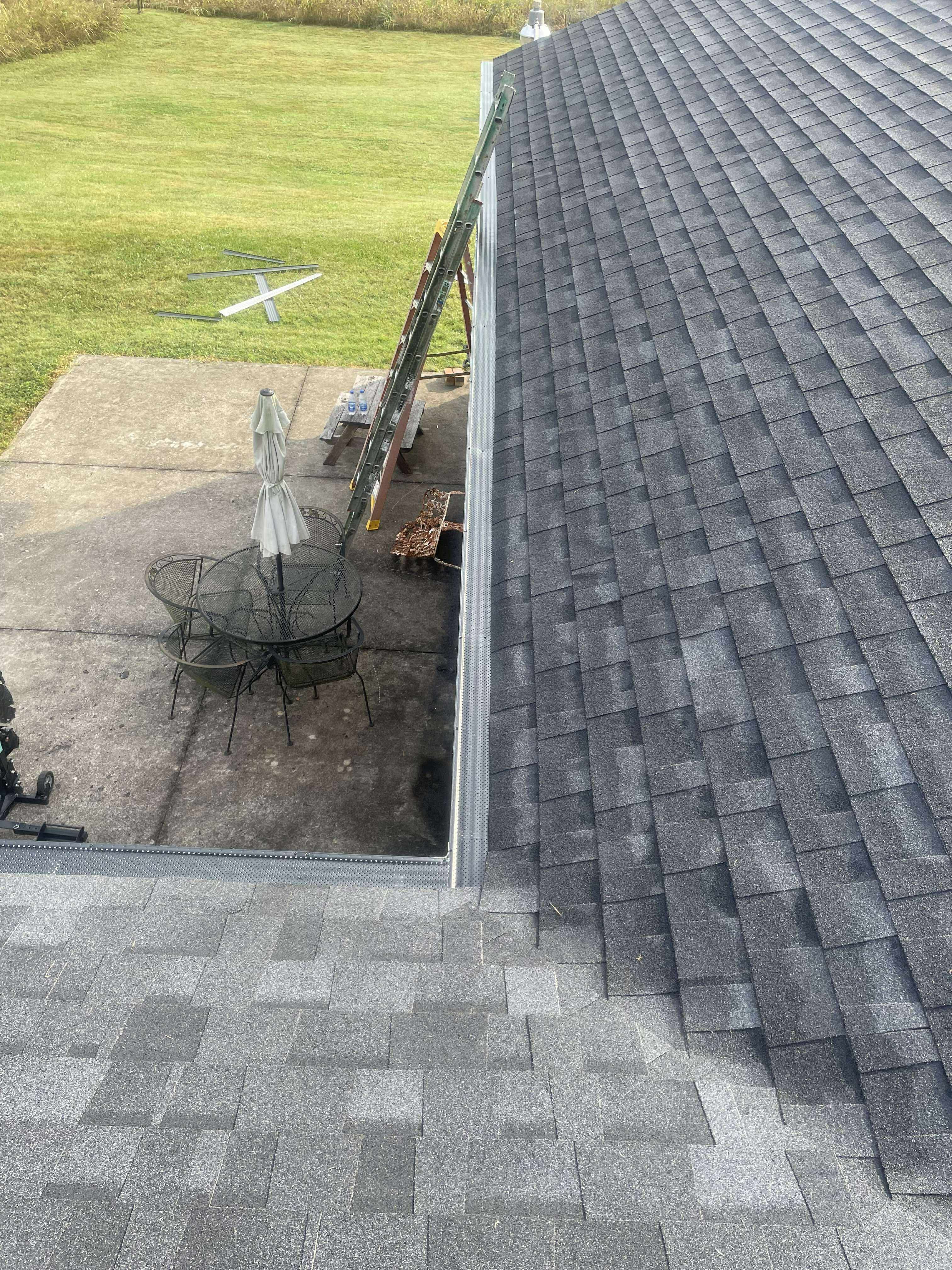 All Photos for KY Gutter Pro & Specialty Roofing Systems in Monticello, KY