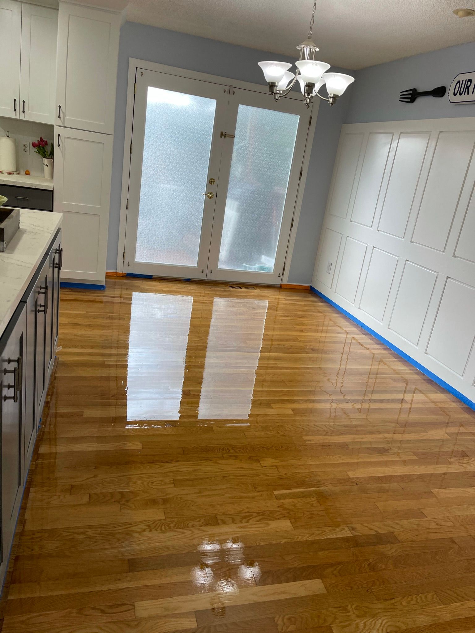  for Tony's Remodeling & Painting in Renton, WA