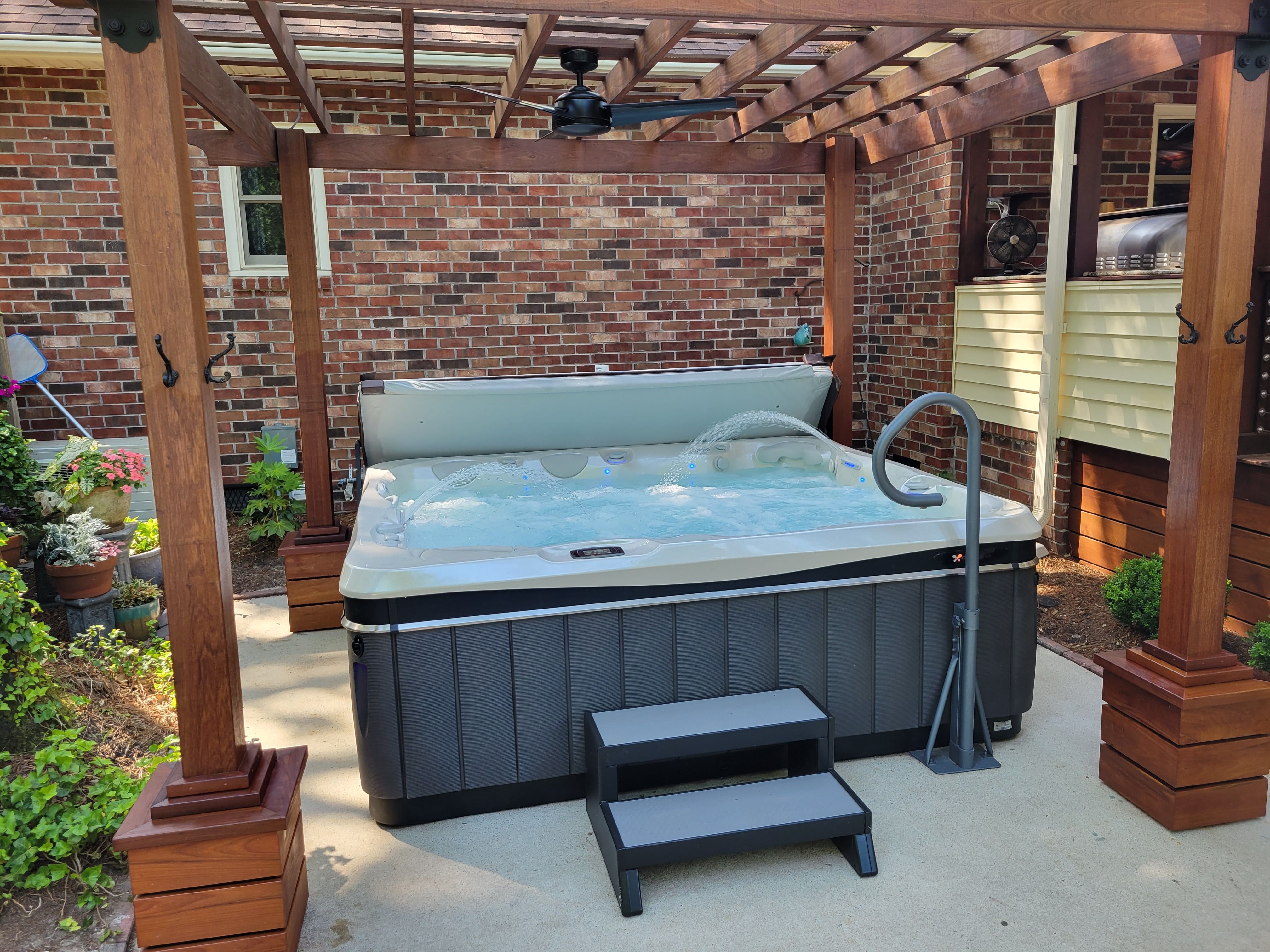  for GVL Renovations in Greenville, SC