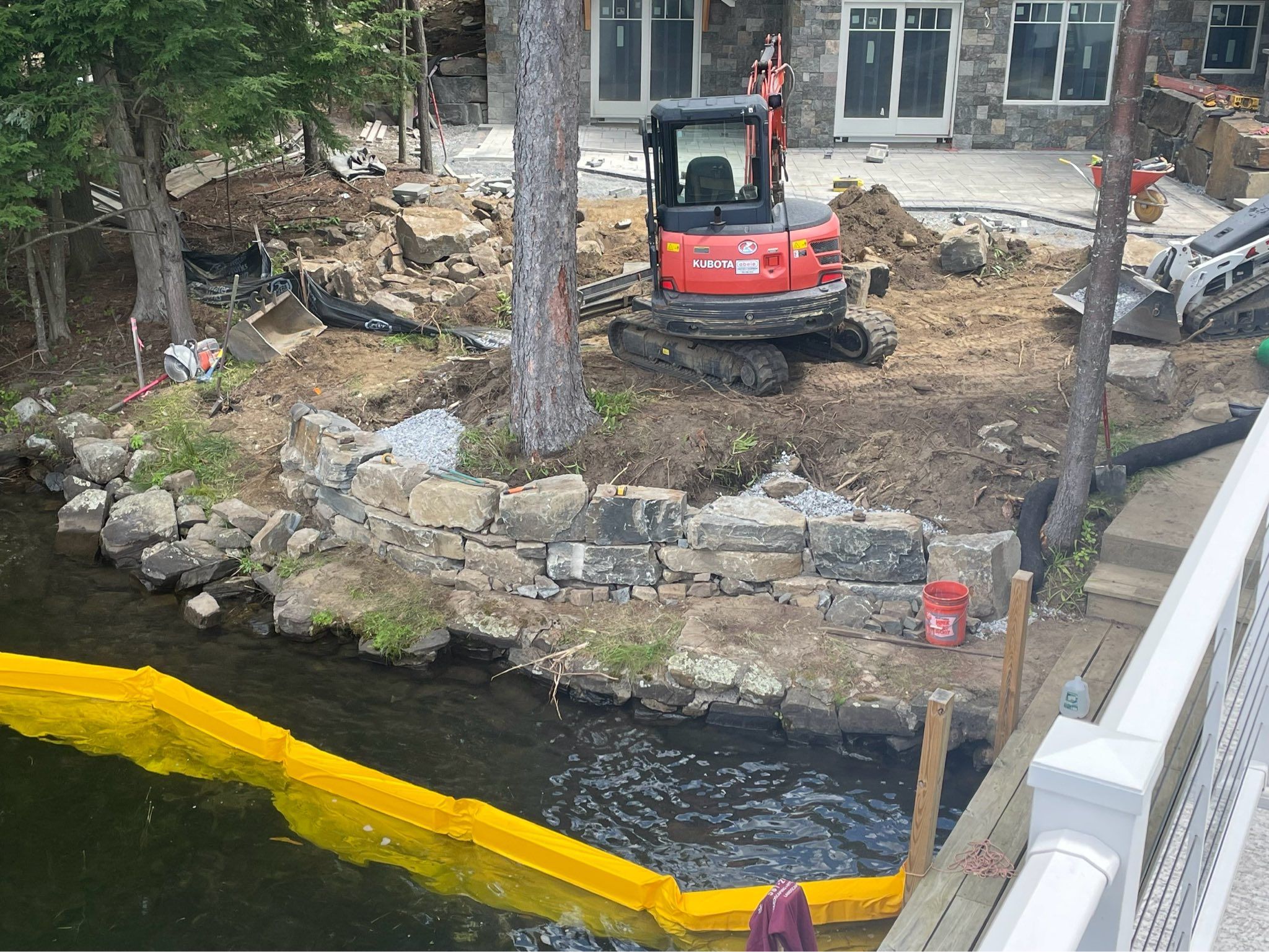  for The Lawn Guy in Saratoga Springs, NY