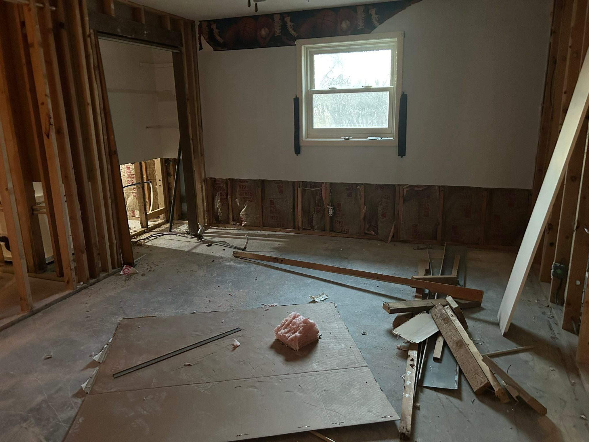  for Blue Collar Construction and Remodeling in White City, KS