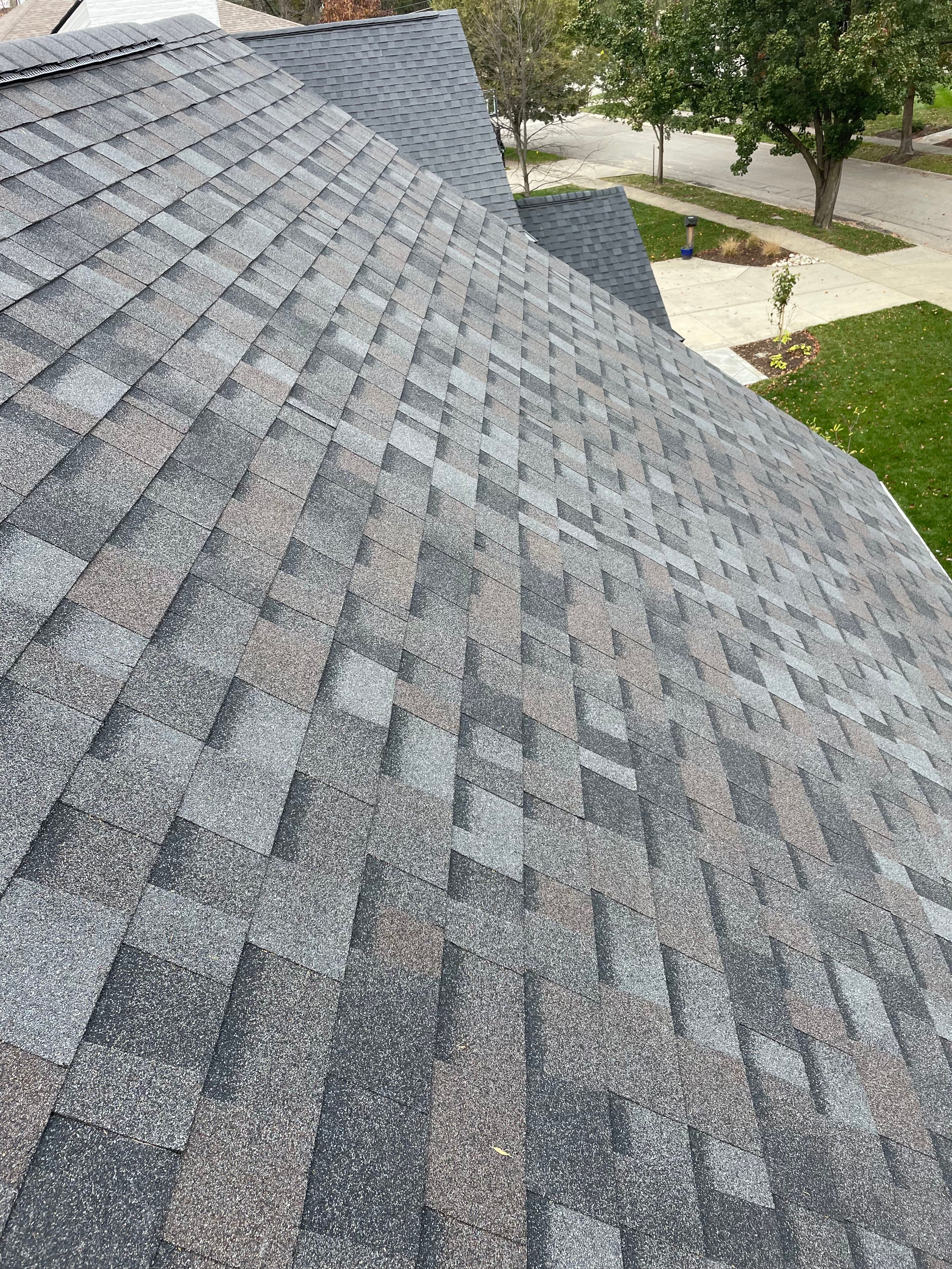  for Precious Roofing in Madeira, OH