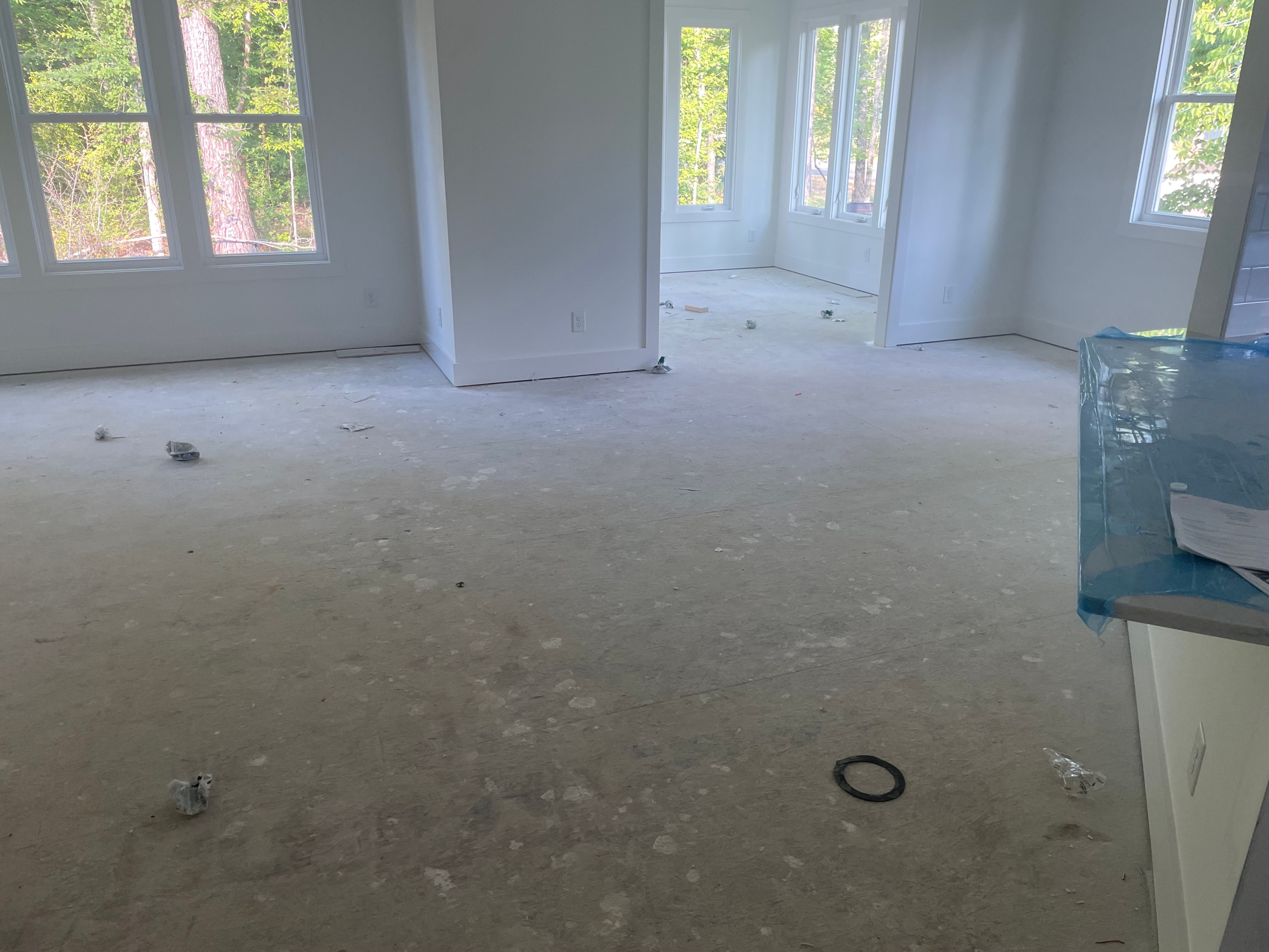 All Photos for Brooks Flooring in Burlington, NC