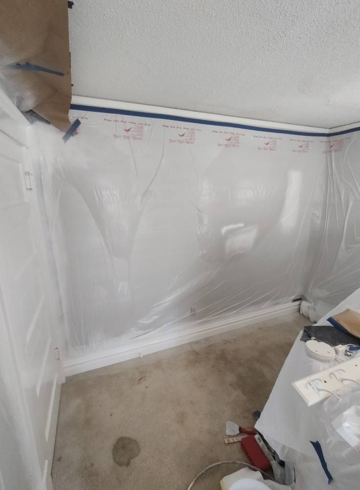 Interior Painting for Finishing Touches in Morris, MN