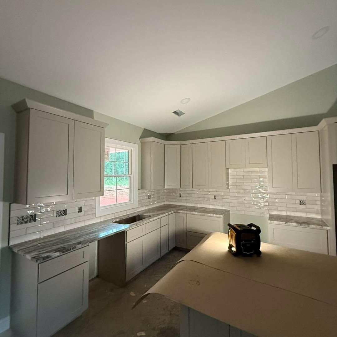  for Toledo Construction NC in Salisbury, NC