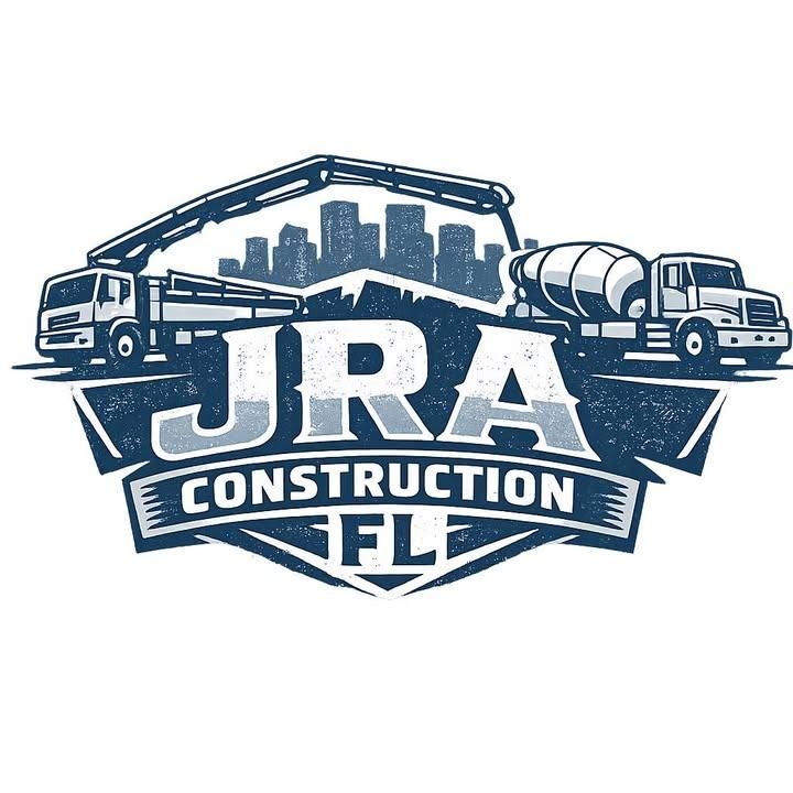  for JRA Construction in Zephyrhills, FL