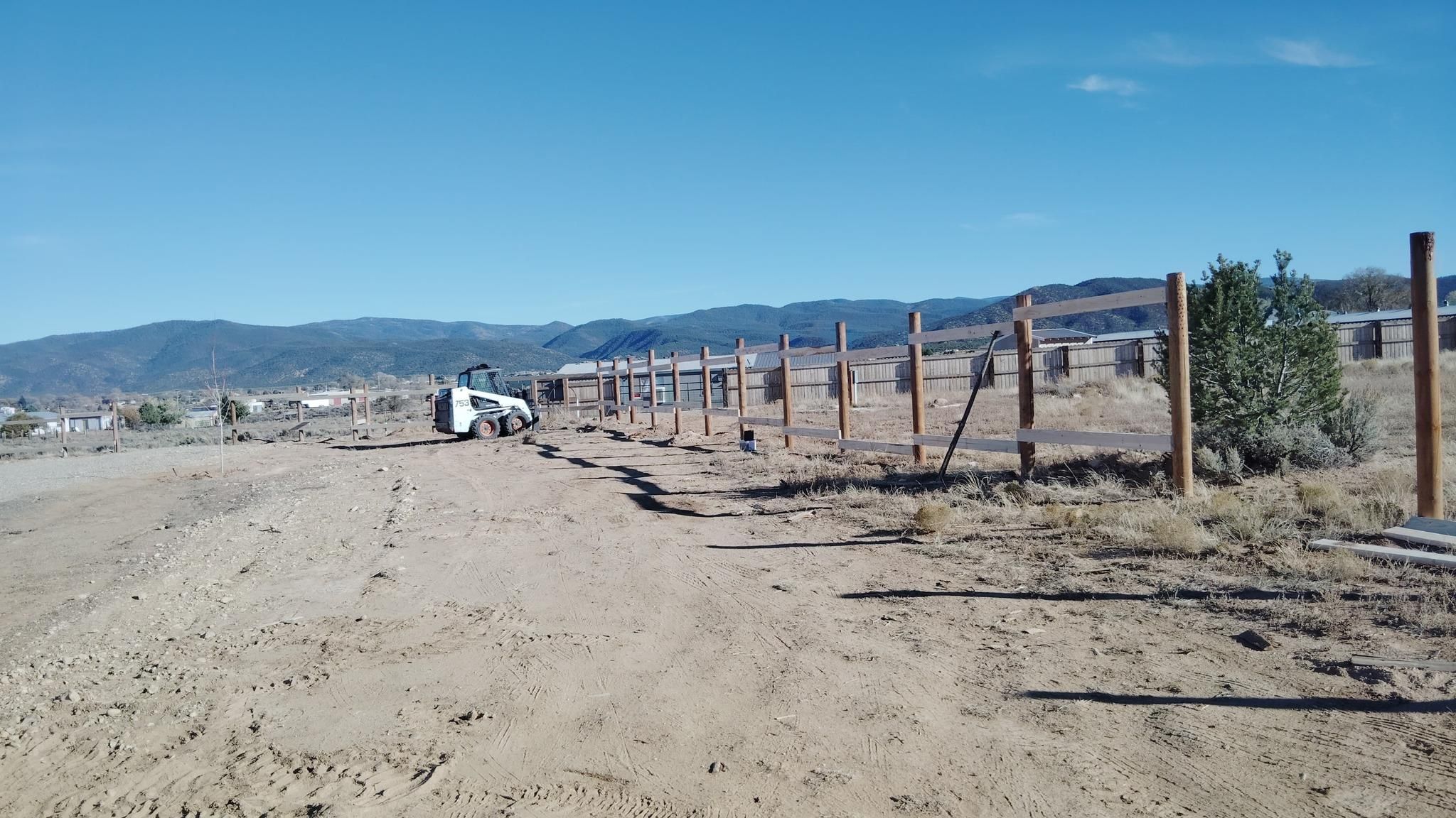  for Aragon Handy Works in Ranchos de Taos, NM