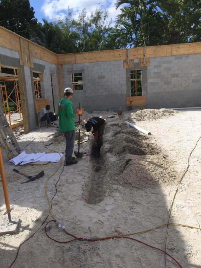  for Eco 1 Plumbing LLC in Miami, FL