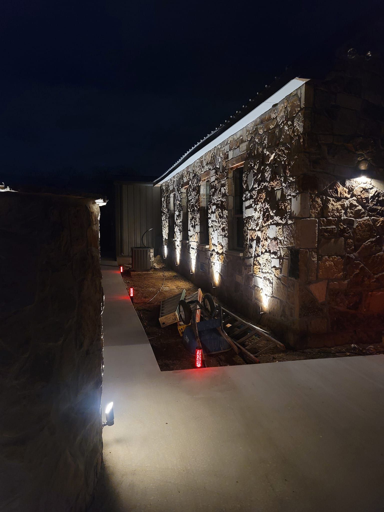  for Watcha GOT Electrical  in Graford,  TX