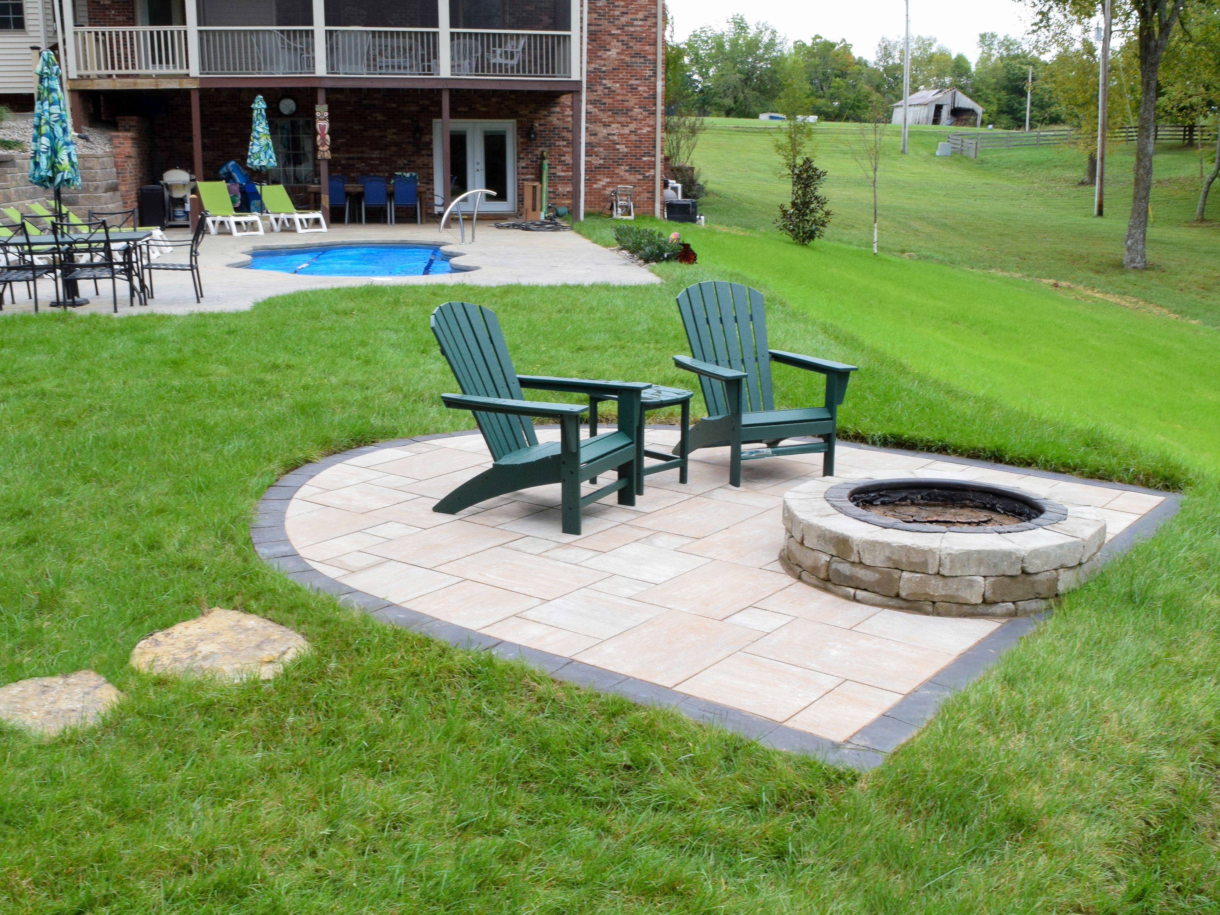  for Lamb's Lawn Service & Landscaping in Floyds Knobs, IN