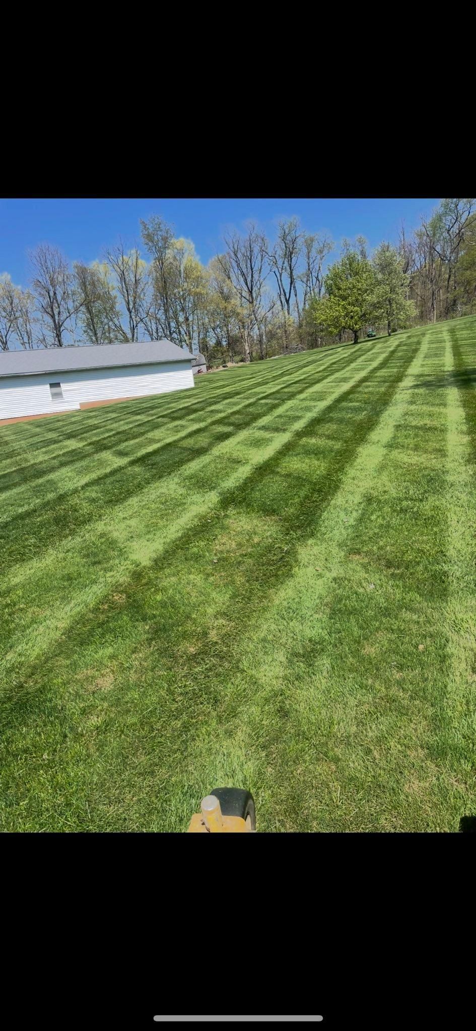  for Kehl Lawn and Landscape in Athens, OH