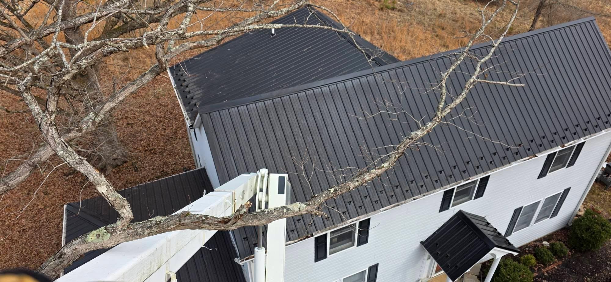  for Hamlett Tree Service LLC in Clover, VA