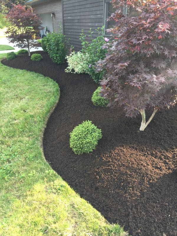  for Next Level Outdoor Services in Akron, OH