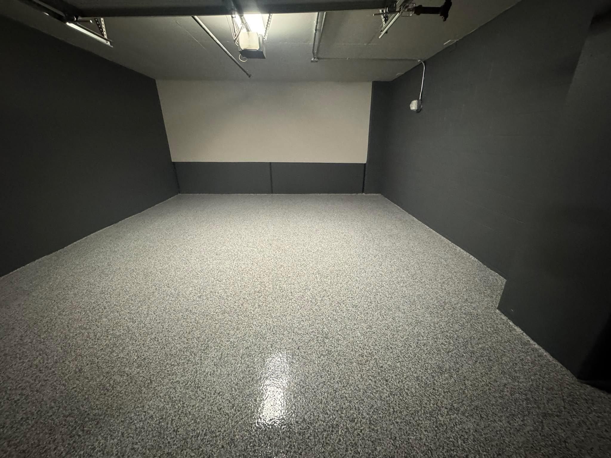 All Photos for EPOXY FLOORWERX in Garland, TX