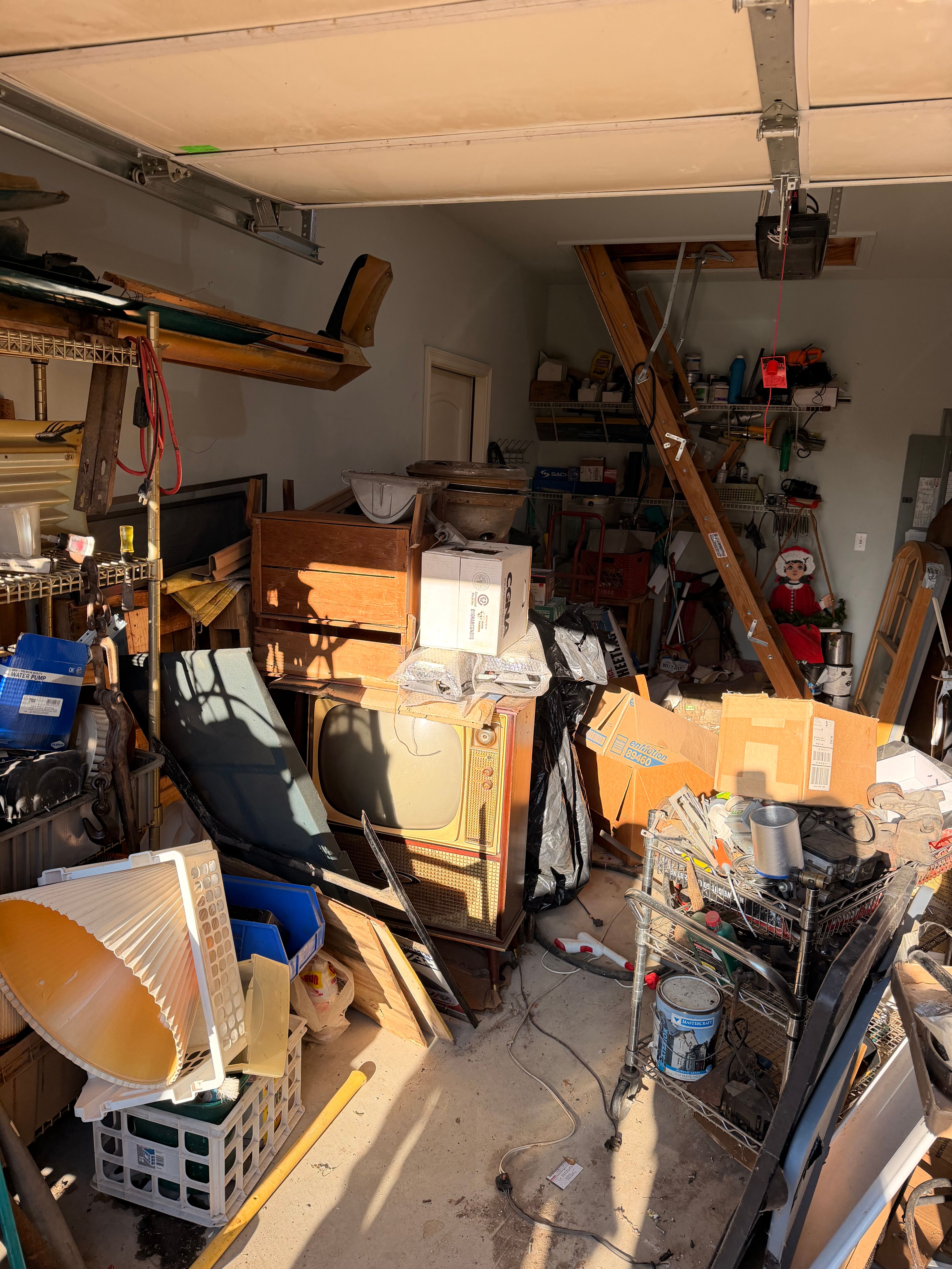  for Apex Junk Removal in Owasso, OK