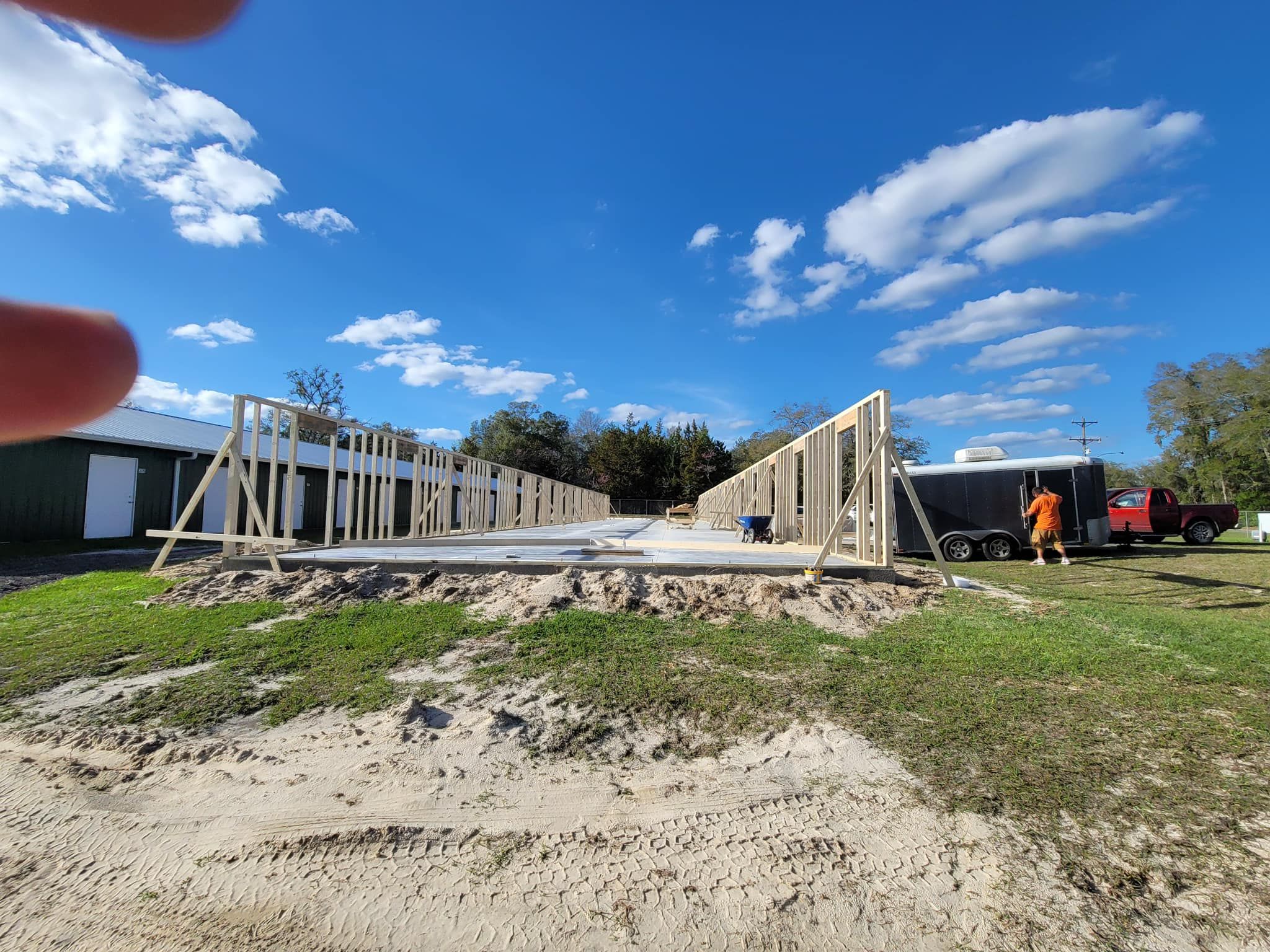  for By The Carpenter's Hands in Ocala, FL