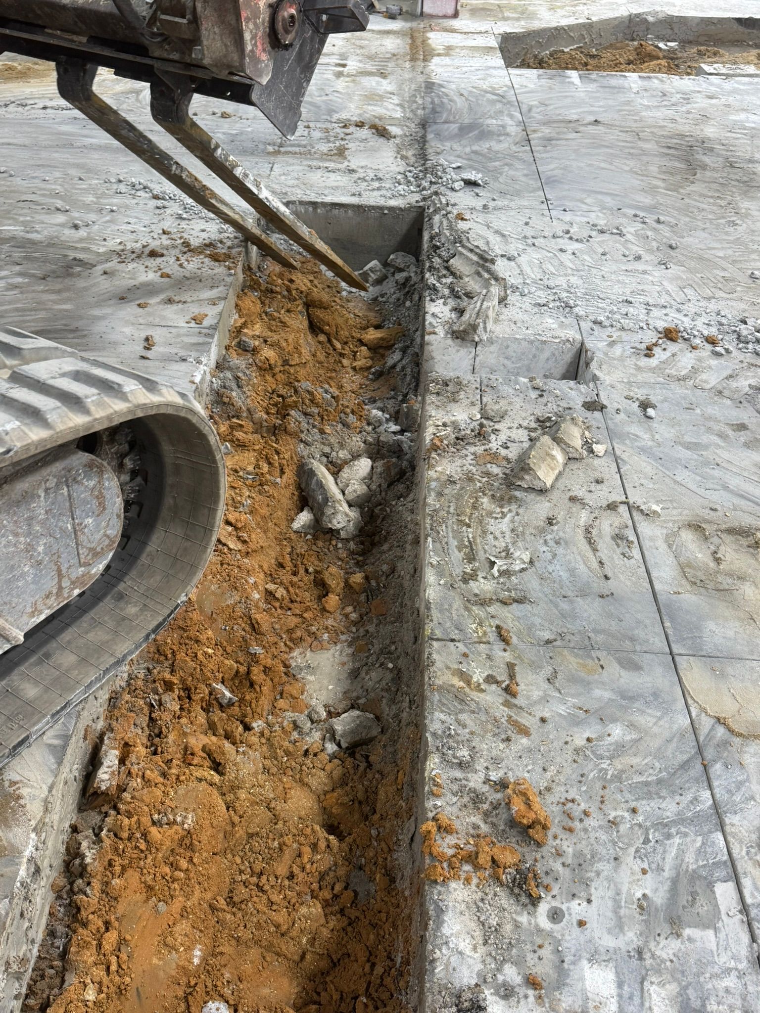  for Superior Concrete Cutting in Charleston, SC