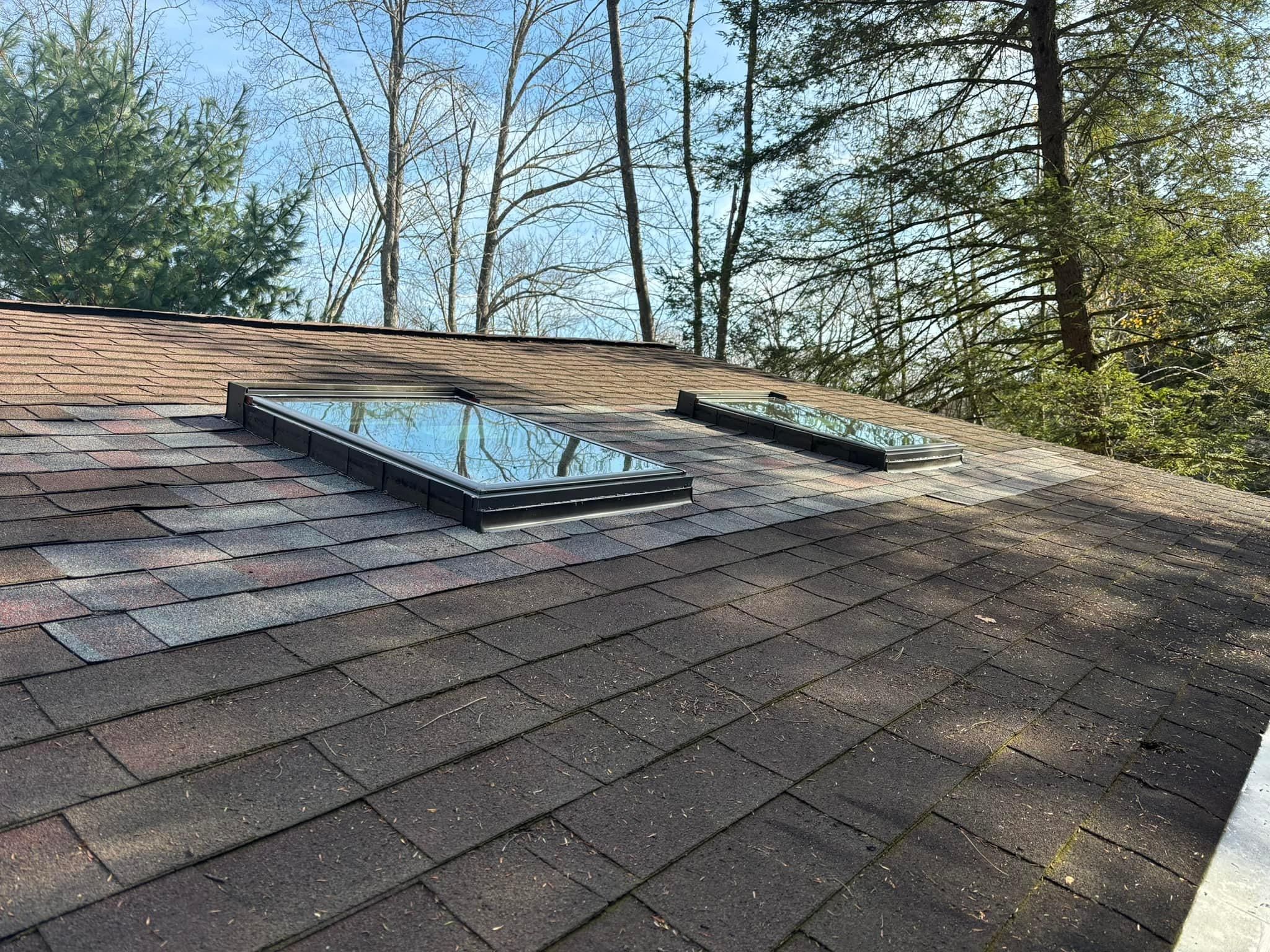  for RS Hunter LLC in Lycoming County, PA